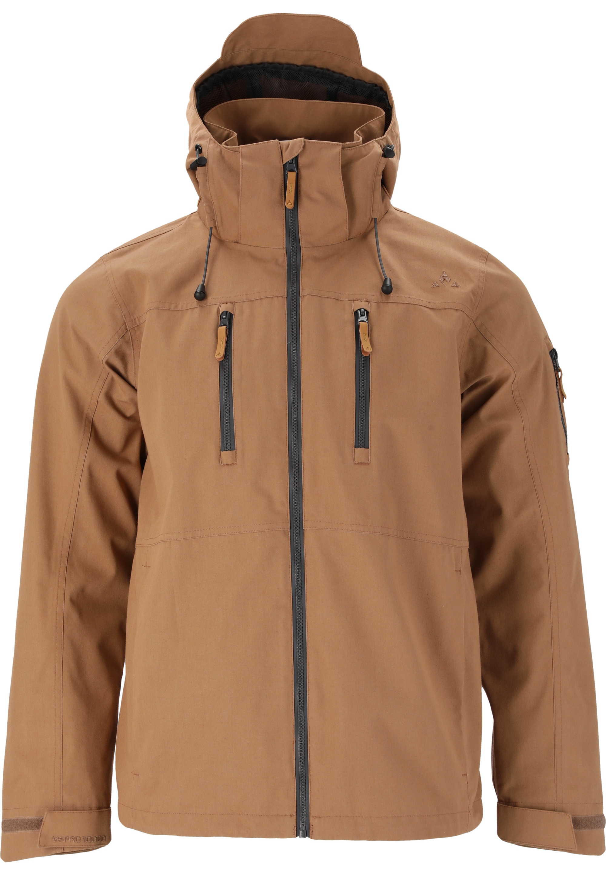 WHISTLER Outdoorjacke "Downey", mit 10.000 mm Wassersäule günstig online kaufen