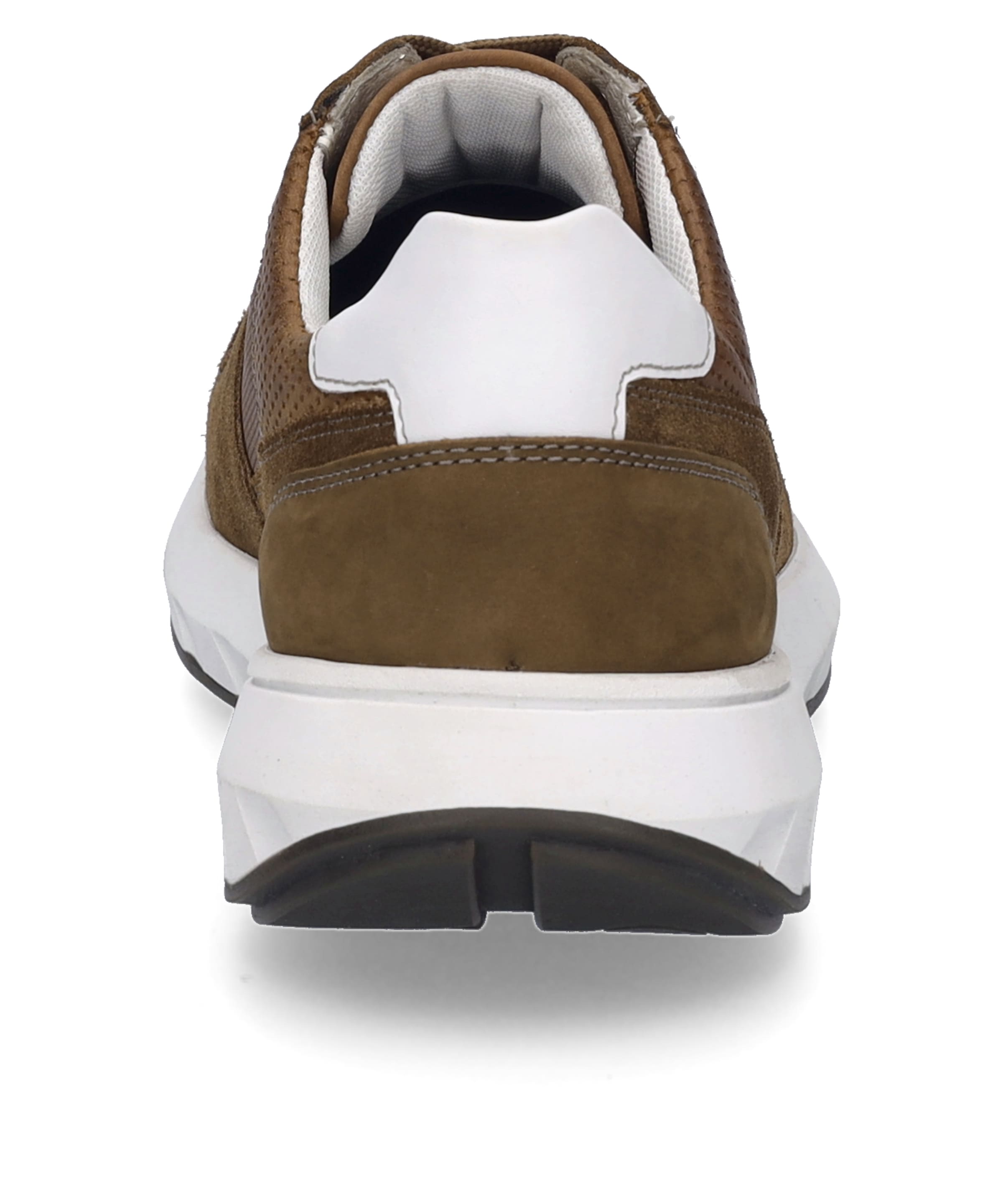 Josef Seibel Sneaker »Cameron 10, cognac-kombi«