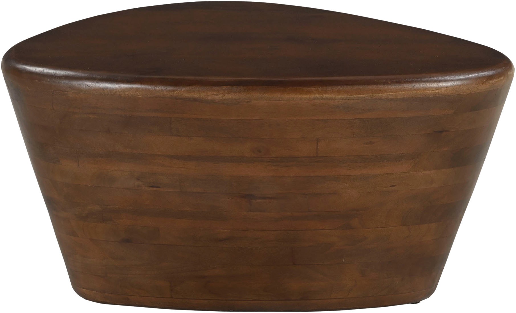 SIT Beistelltisch 1 Stk. tlg. dreieckige Tischplatte günstig online kaufen