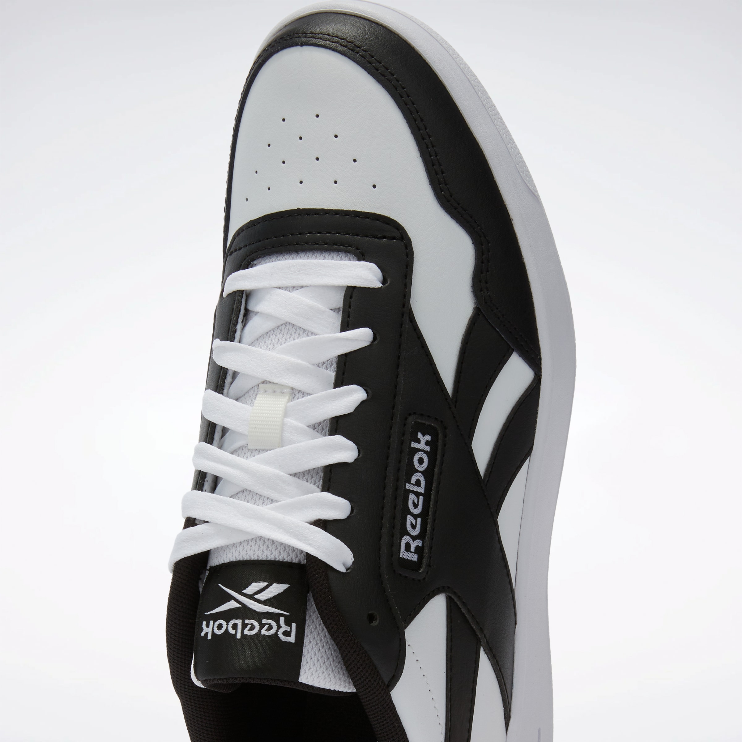 Reebok Classic Sneaker "REEBOK COURT ADVANCE" günstig online kaufen