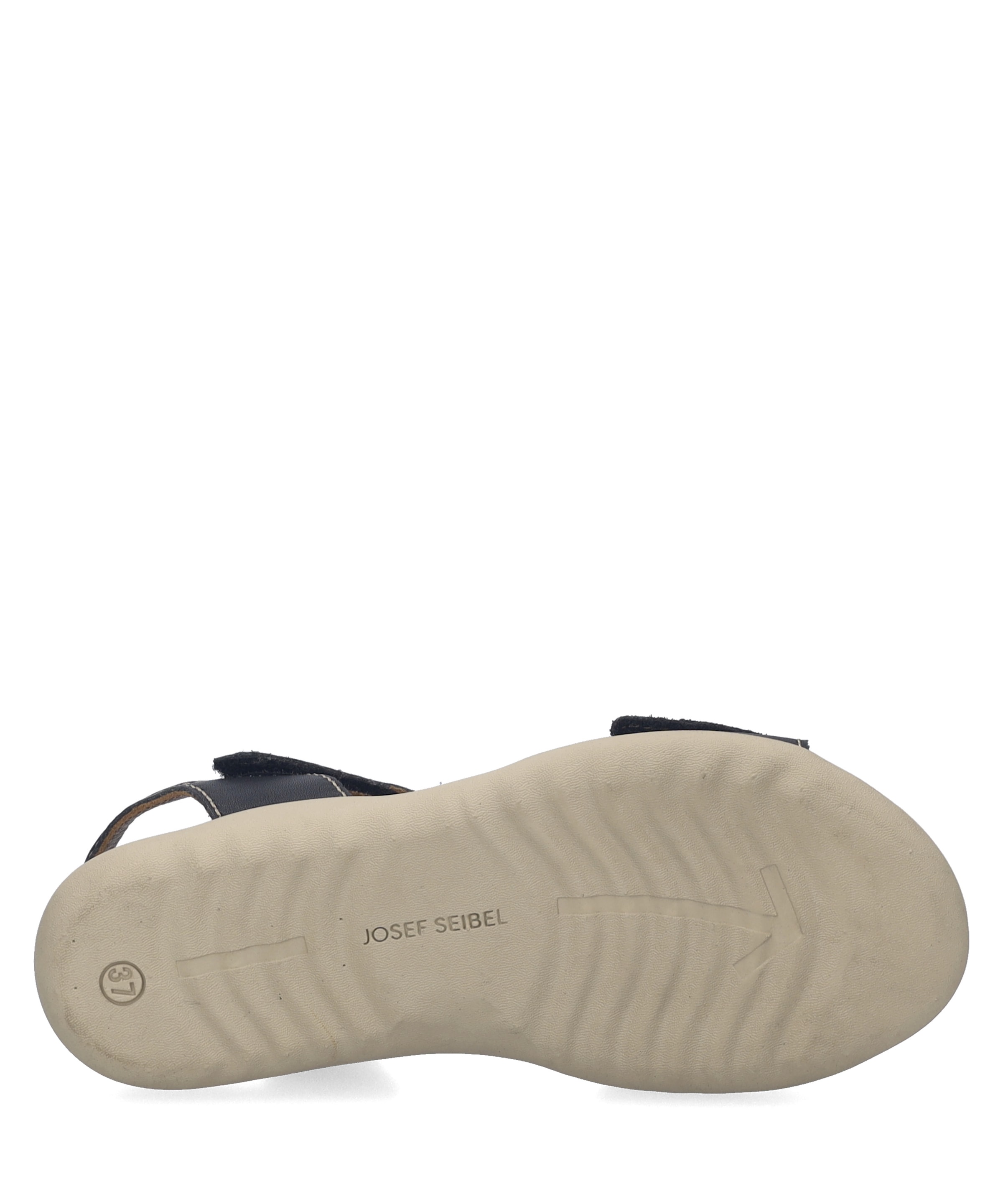 Josef Seibel Sandale »Juliet 03, schwarz«