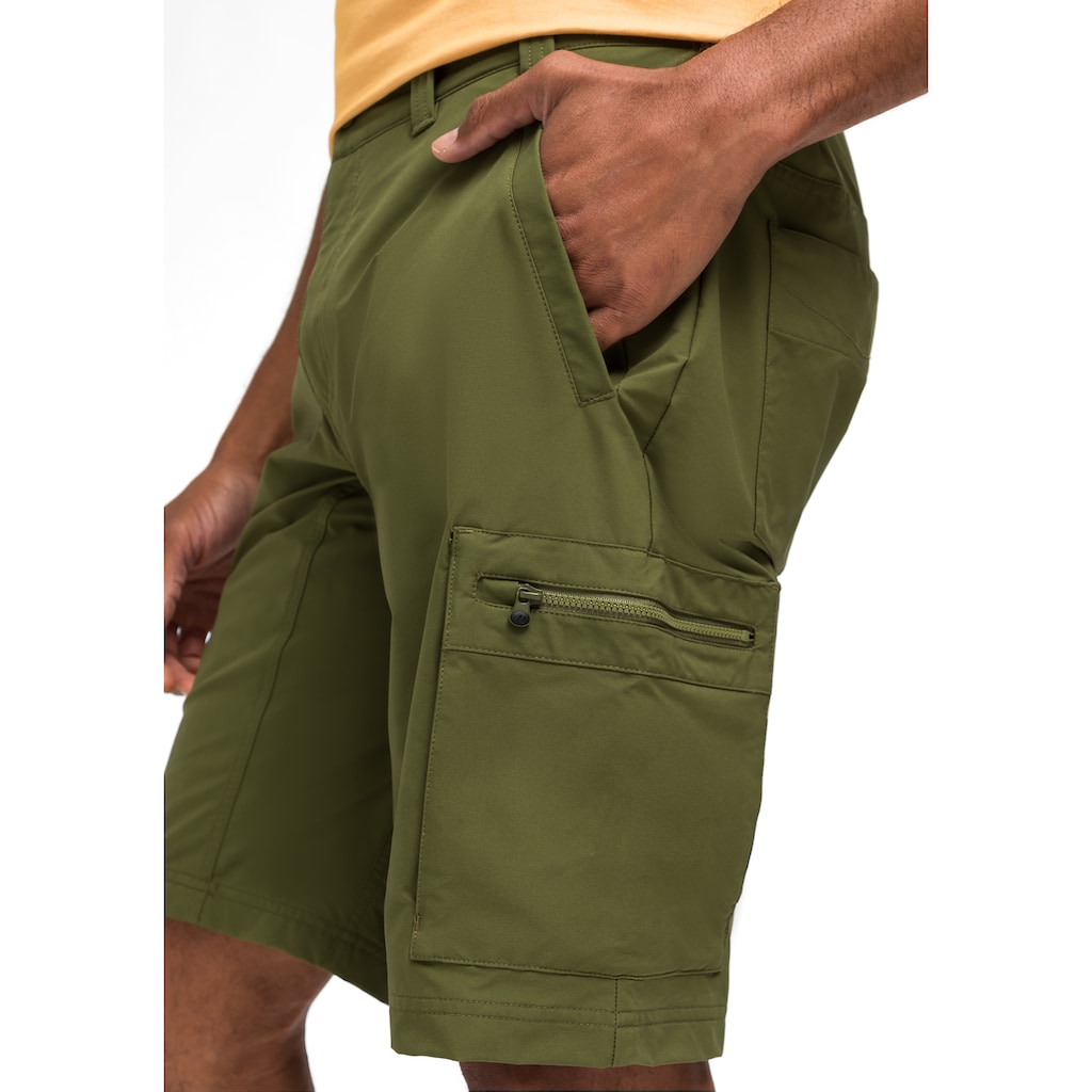 Maier Sports Cargobermudas »Fenit Short M«