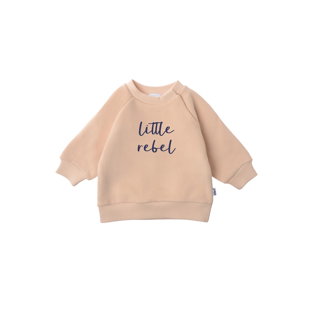 Liliput Sweatshirt »Little Rebel«