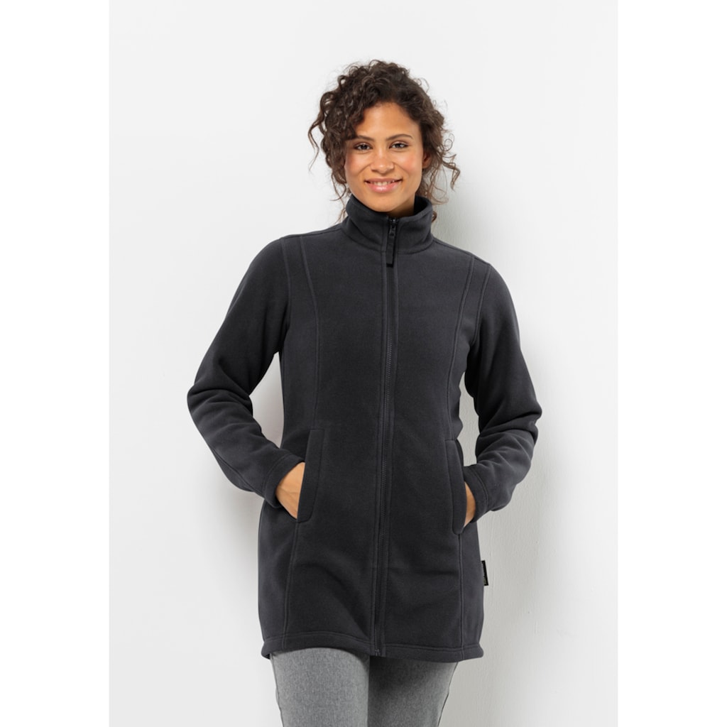 Jack Wolfskin 3-in-1-Funktionsmantel »OTTAWA COAT«