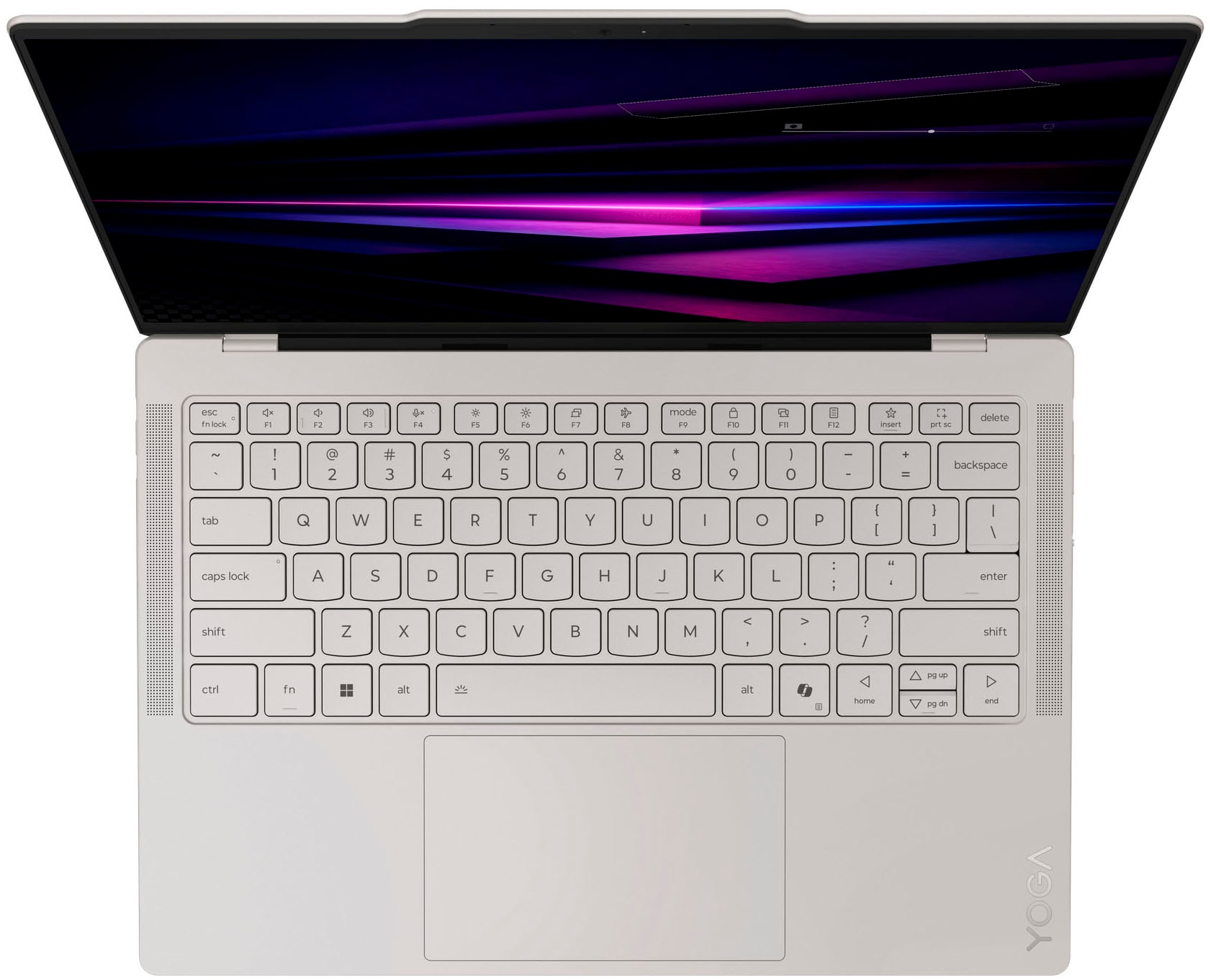 Lenovo Notebook »Yoga Slim 7 Ultra 14IPH11« 35,6 cm / 14 ″ Intel Core Ultra 7 Intel Graphics 1.000 GB SSD