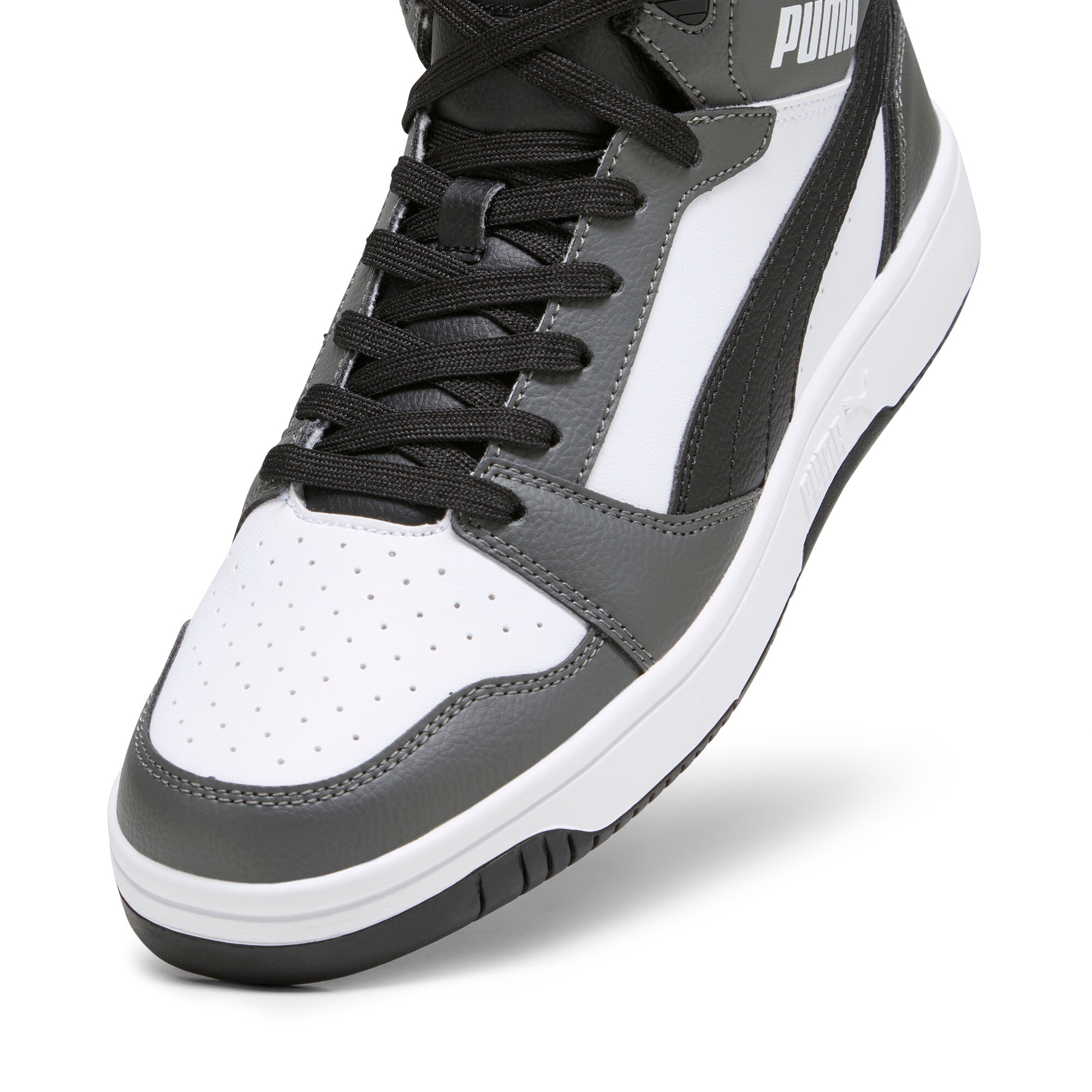 PUMA Sneaker »REBOUND V6«