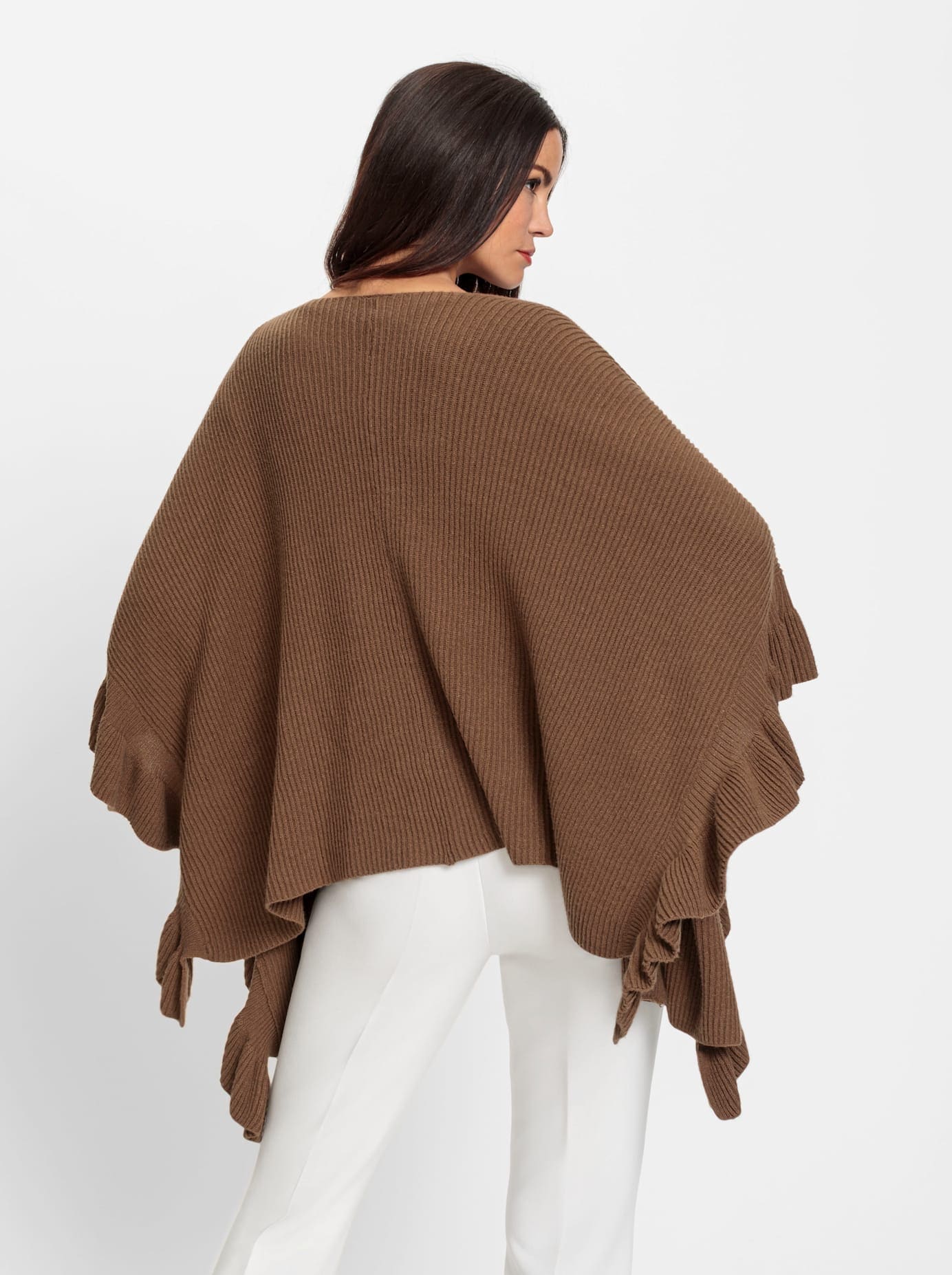 heine Poncho