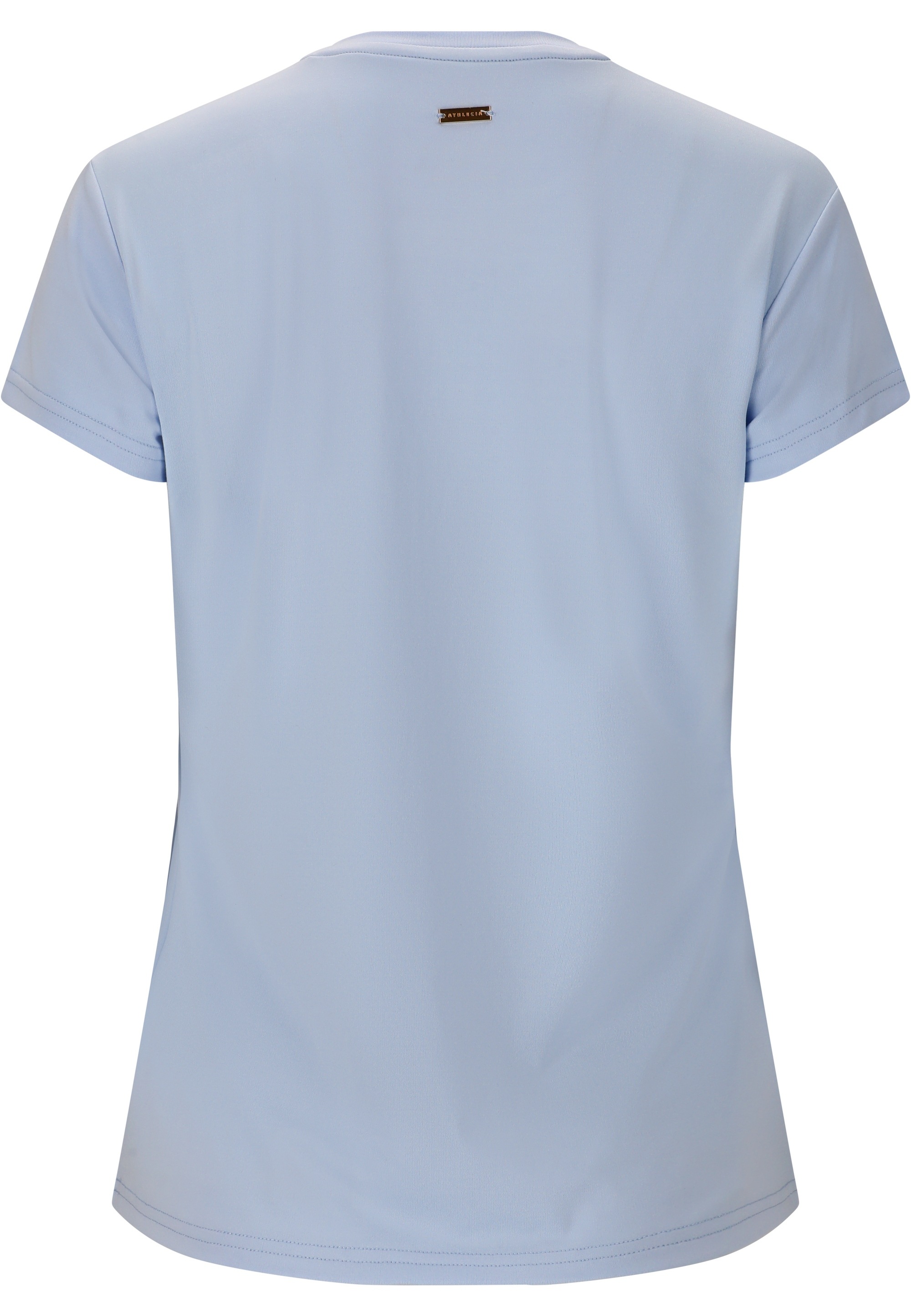 ATHLECIA Funktionsshirt »Almi«, mit atmungsaktiver Eigenschaft