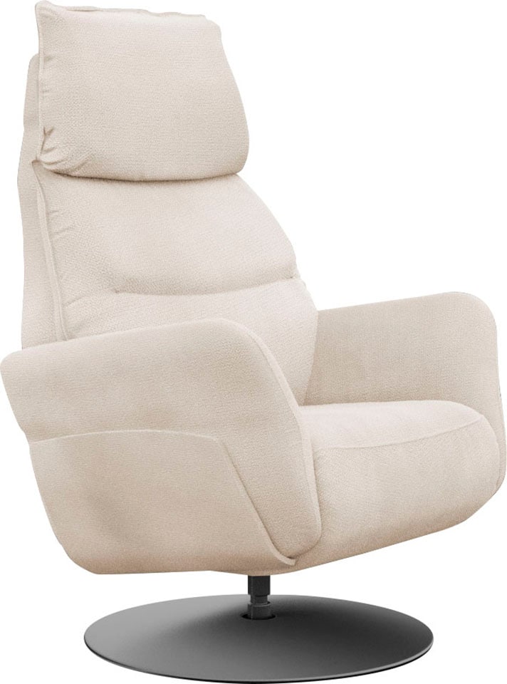 alina Relaxsessel "Thimo", in Größe L, Liegefläche 185cm, verstellbar, opti günstig online kaufen