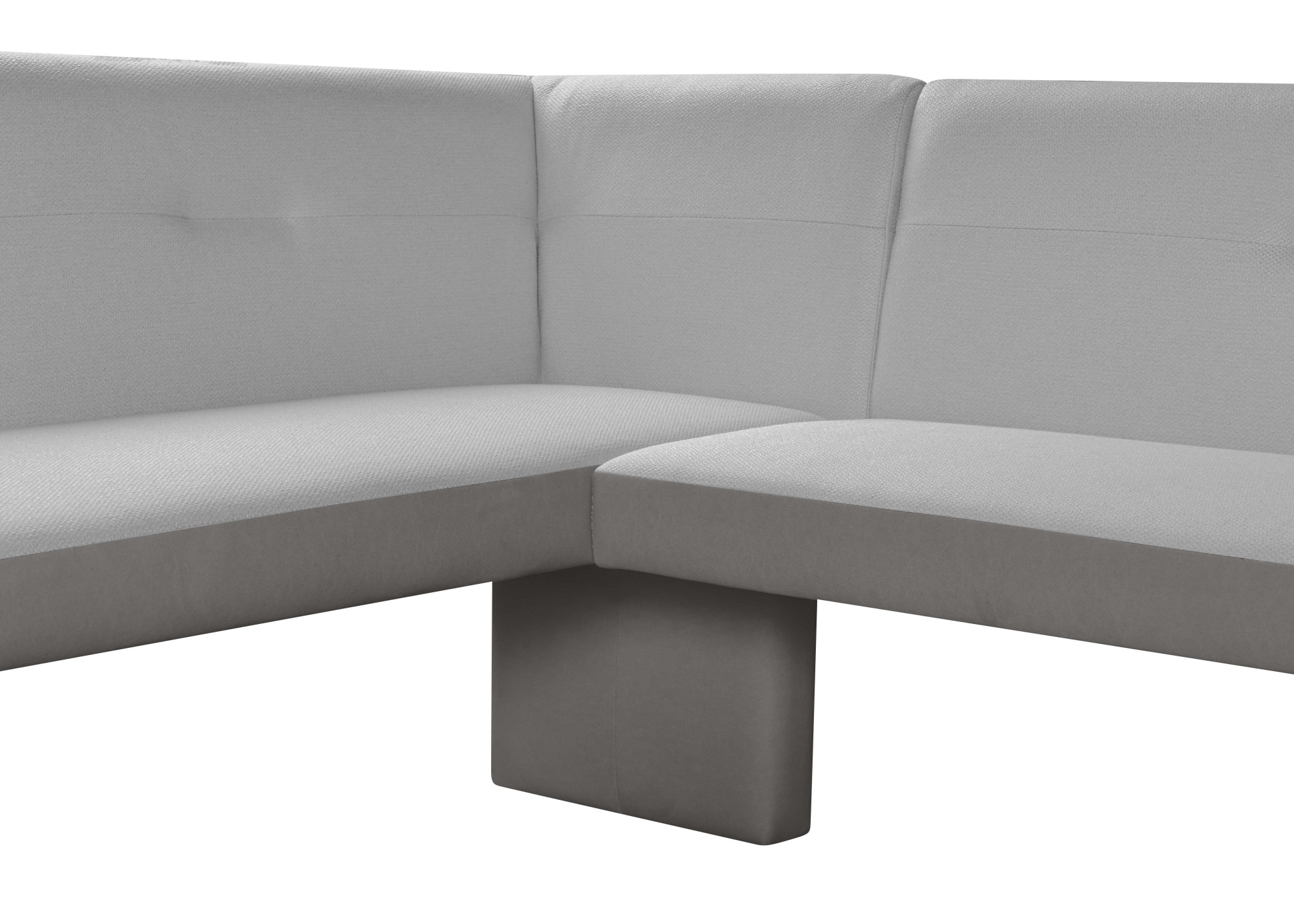 Home affaire Eckbankgruppe »Gabi Essecke, Sitzgruppe, Eckbankgruppe, Küchenbankgruppe« Set, 4tlg, 4 tlg. tlg.