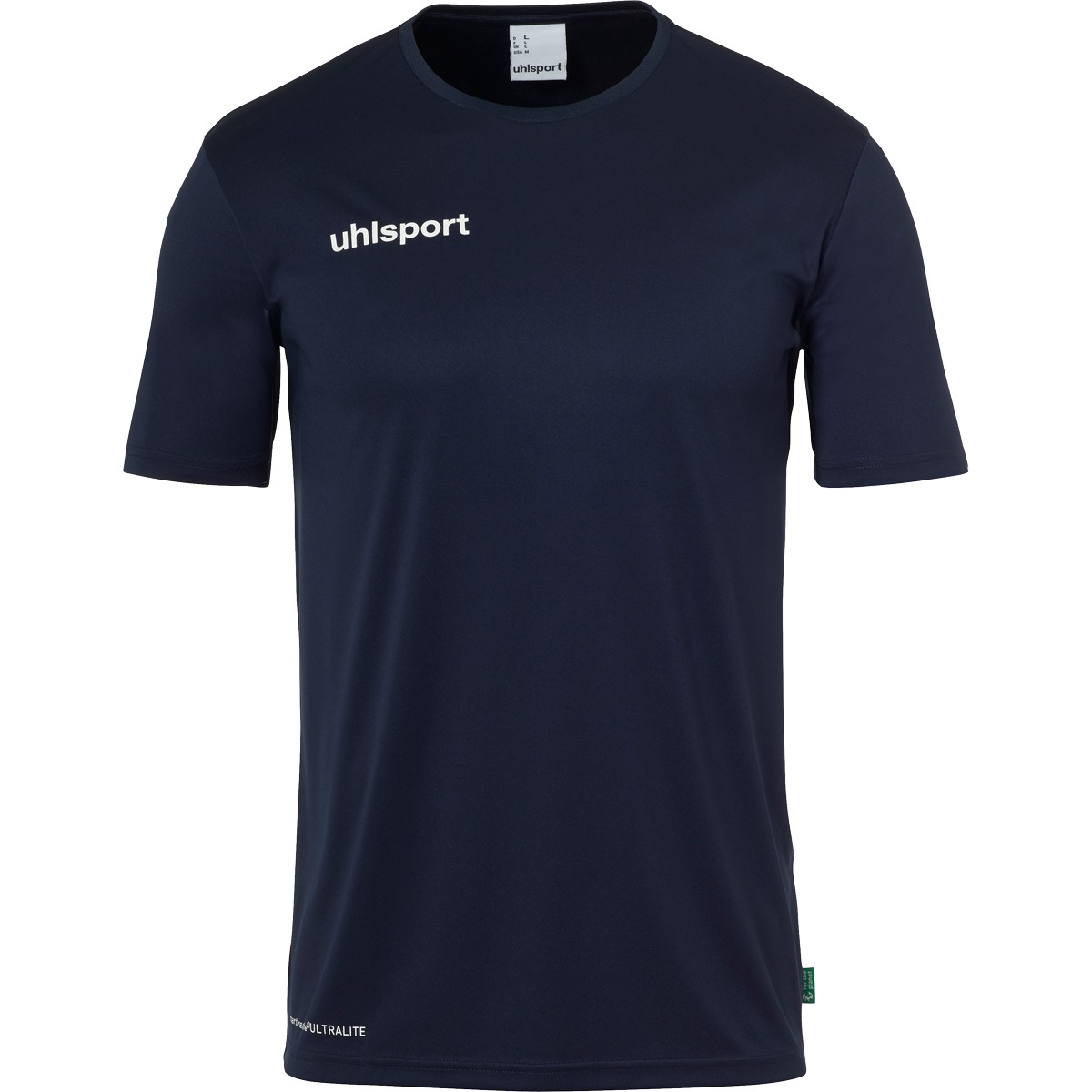 uhlsport Trainingsshirt "Trainings-T-Shirt Essential Functional Kids" 1
