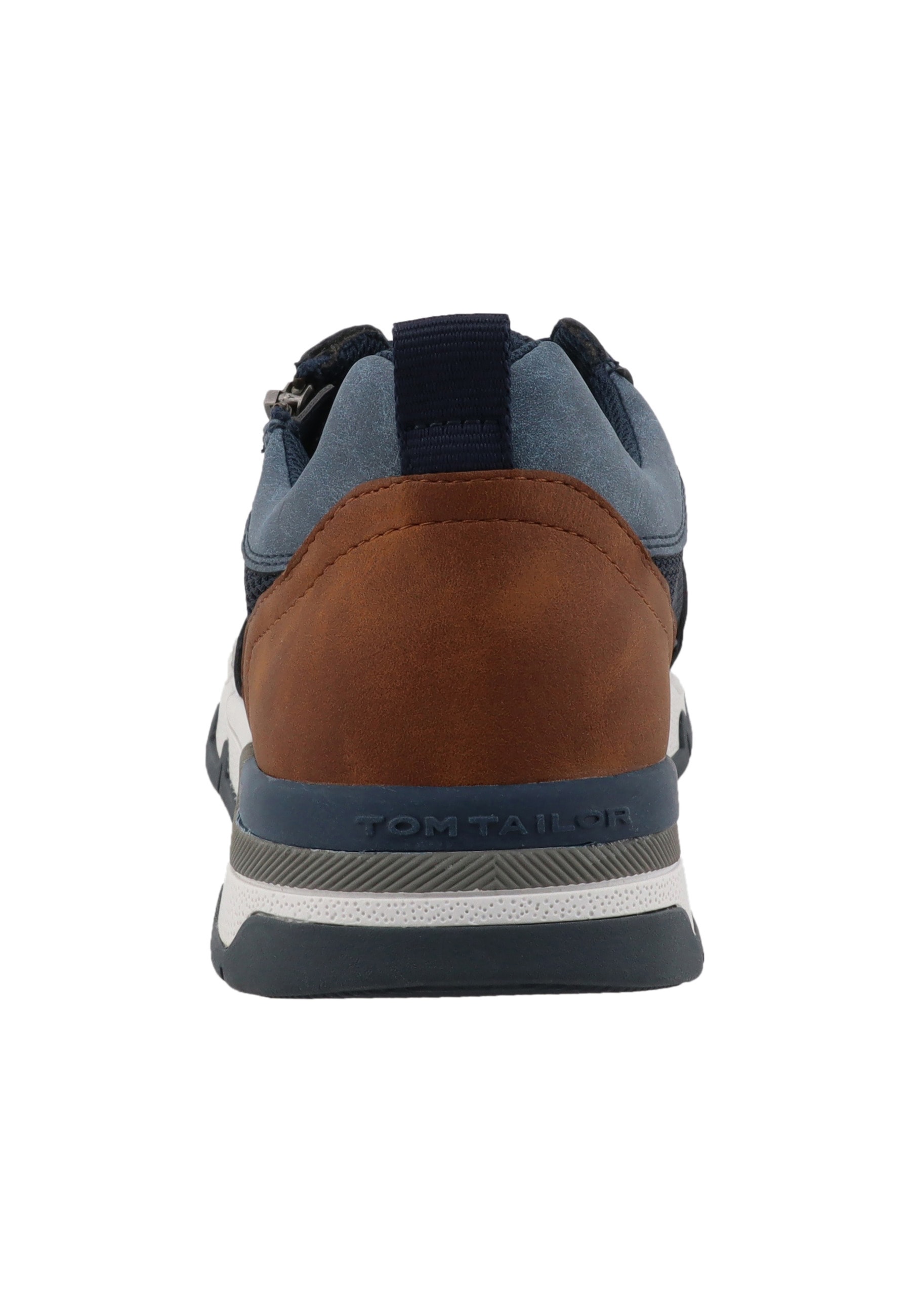 TOM TAILOR Trainingsschuh »Tom Tailor Sneaker Low«