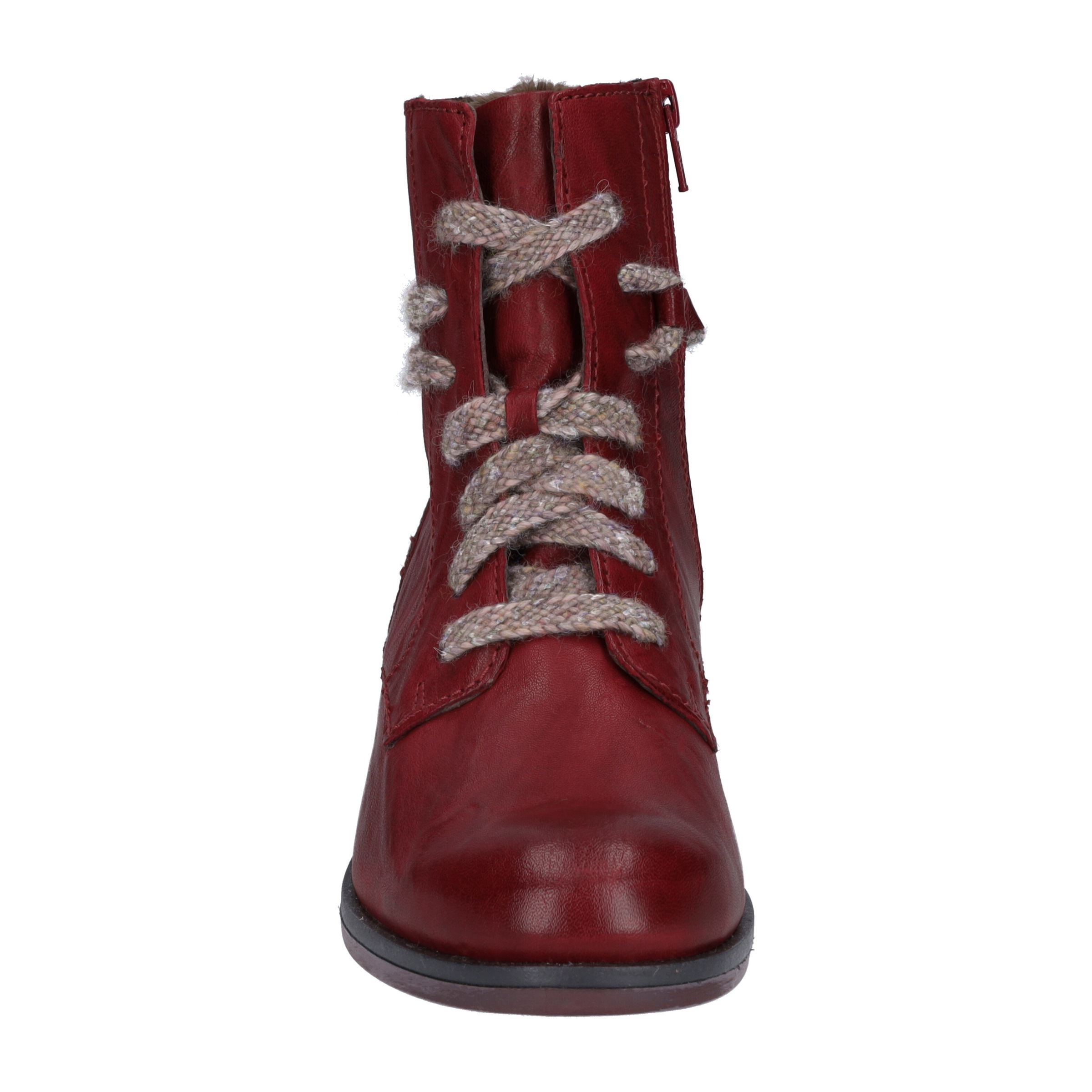 Josef Seibel Stiefelette »Sanja 18, bordeaux«