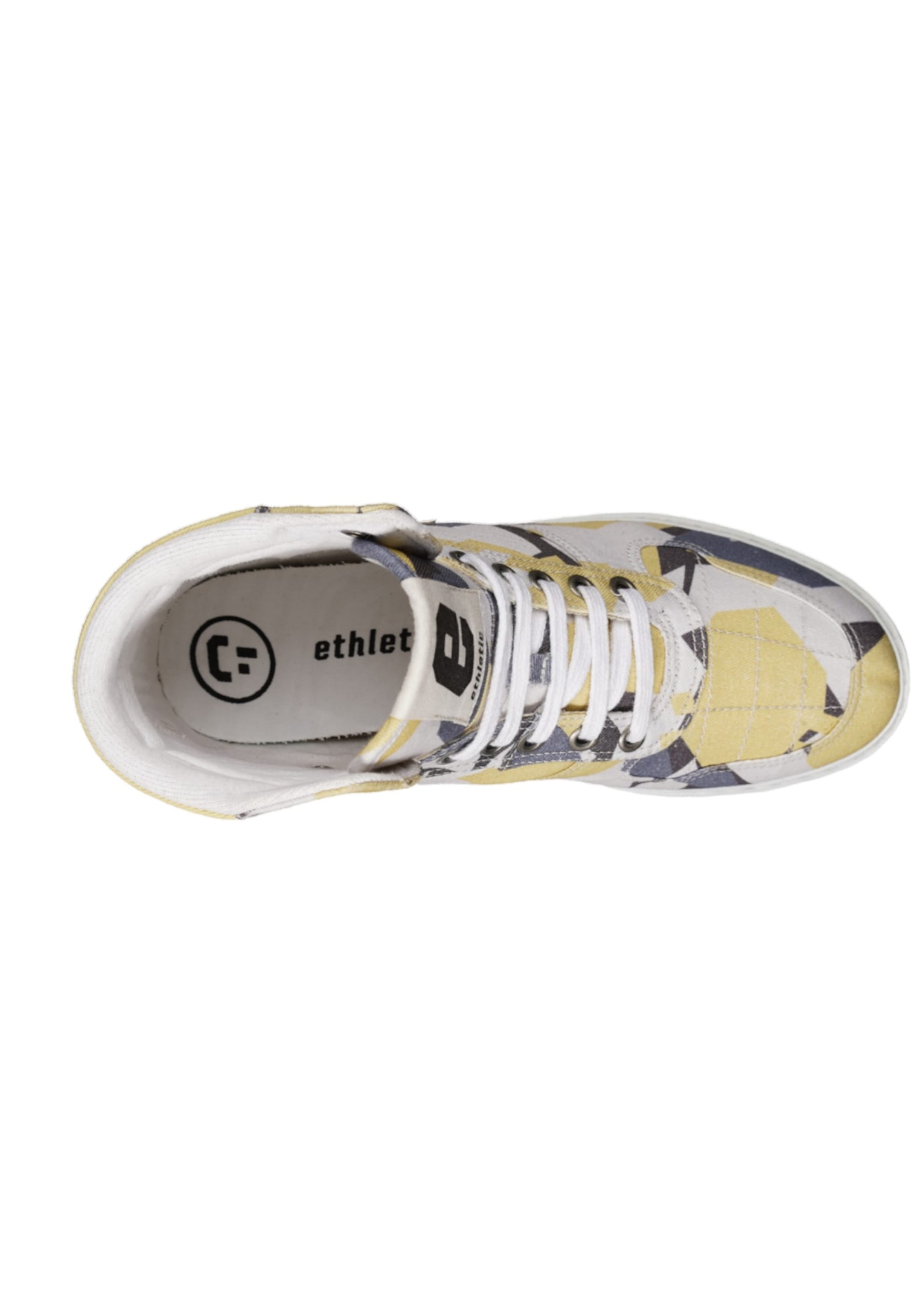 ETHLETIC Sneaker »Hiro II«, Fairtrade Produkt