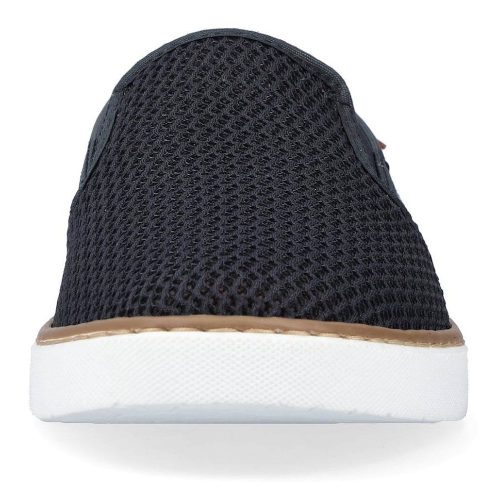 Rieker Slip-On Sneaker