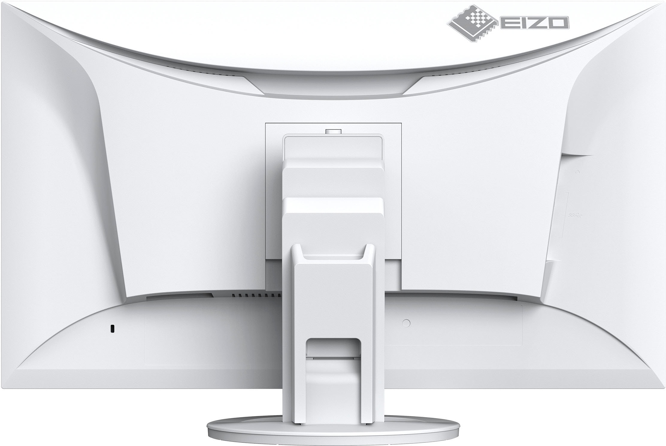 Eizo LED-Monitor »FlexScan EV2781«, 69 cm/27 Zoll, 2560 x 1440 px, QHD, 5 ms Reaktionszeit, 60 Hz