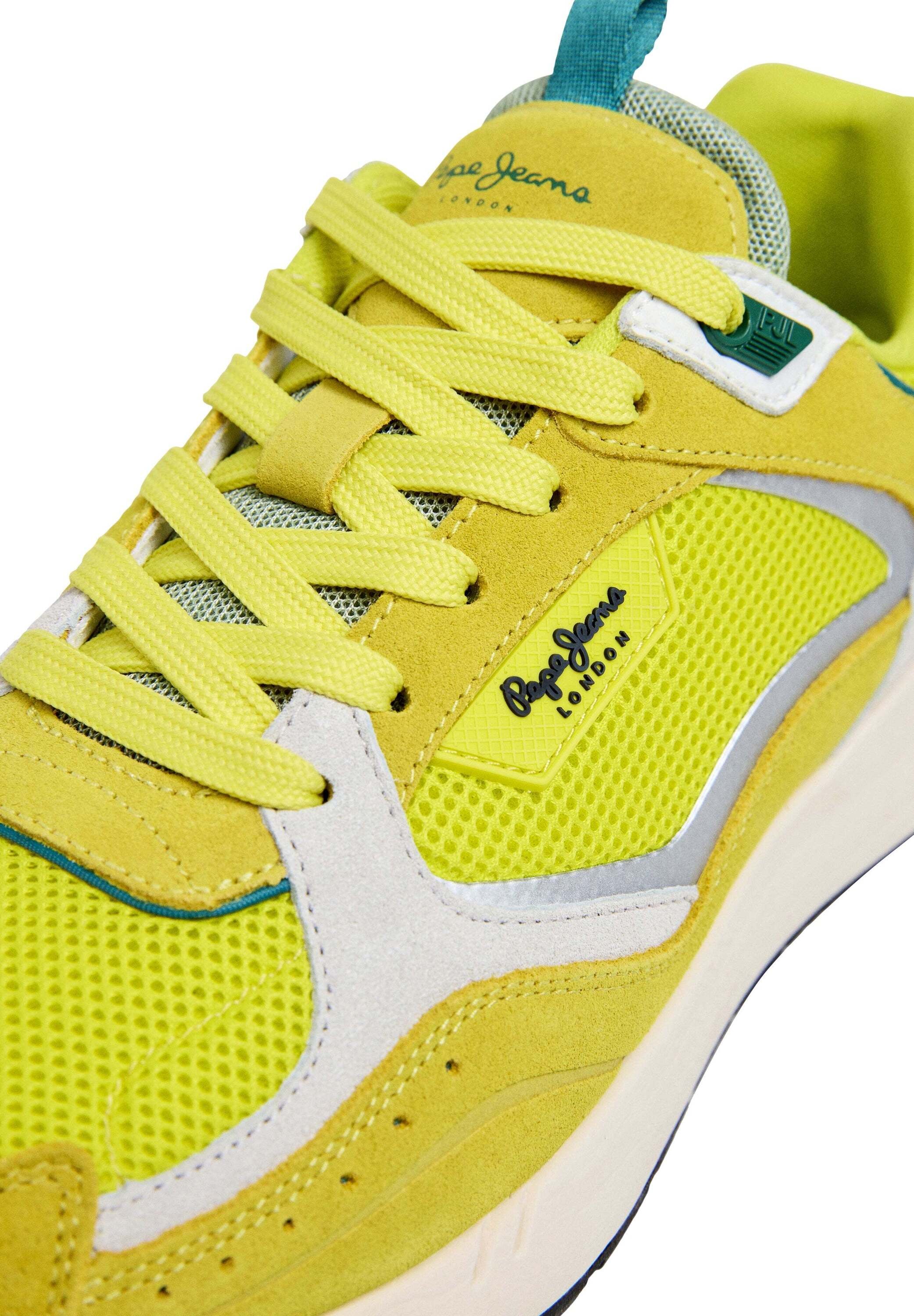 Pepe Jeans Trainingsschuh »trainers MARLON SPORTY M«