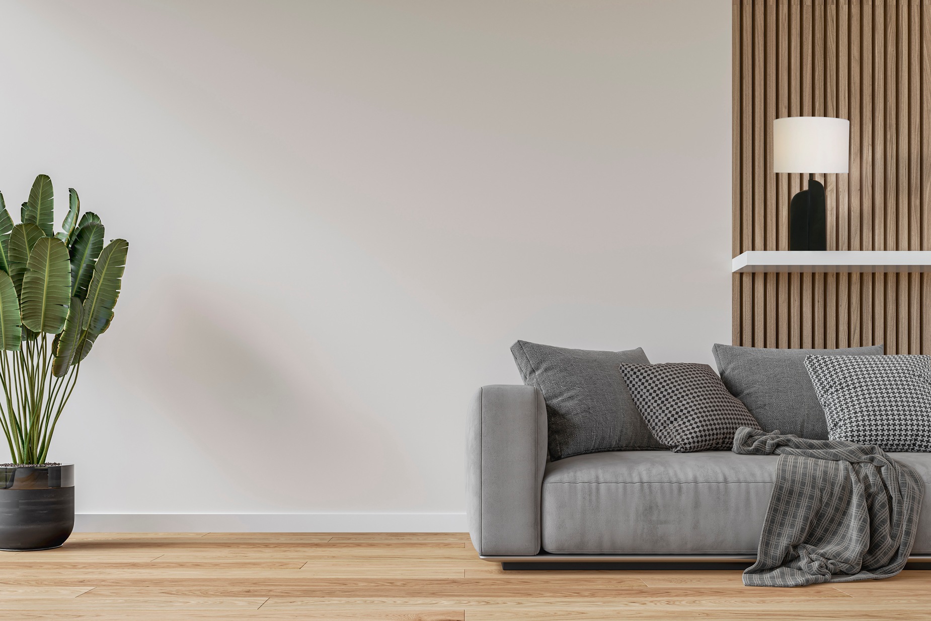 Searchlight Tischleuchte »Perth 1Lt Table Lamp, Matt Black Resin & White Linen Shade« E27 1 Stk.