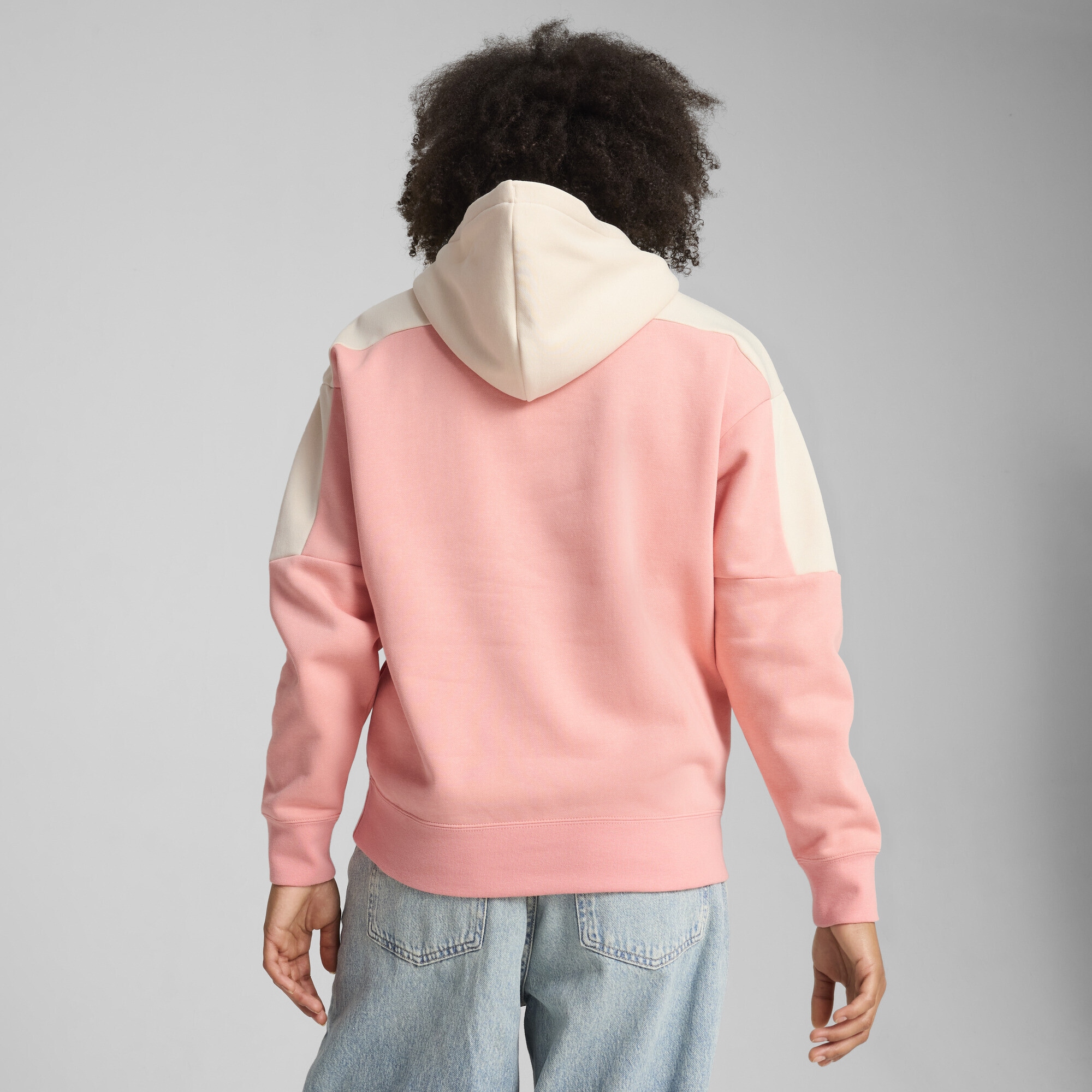 PUMA Hoodie »Around The Block Hoodie Damen«