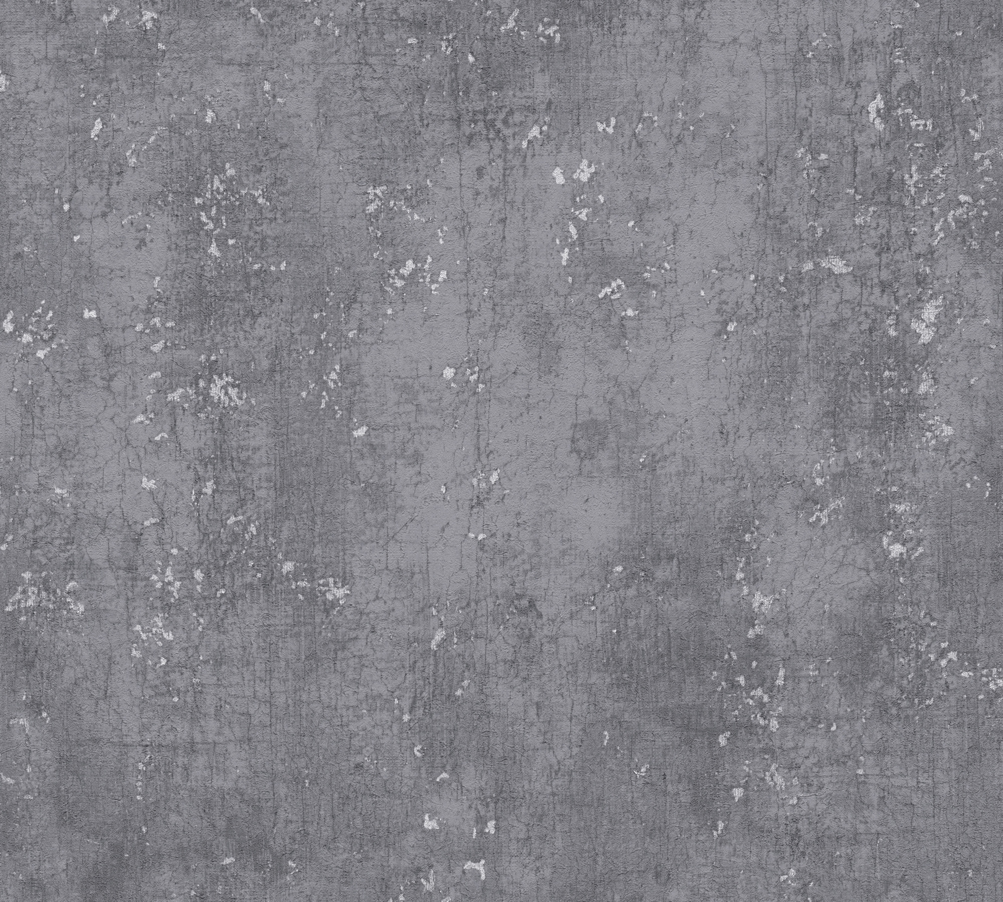 A.S. Création Vliestapete "Greyvolution" Motiv Strukturmuster Gemustert Leicht Strukturiert Tapete Betonoptik Tapeten Wohnzimmer Schlafzimmer Küche