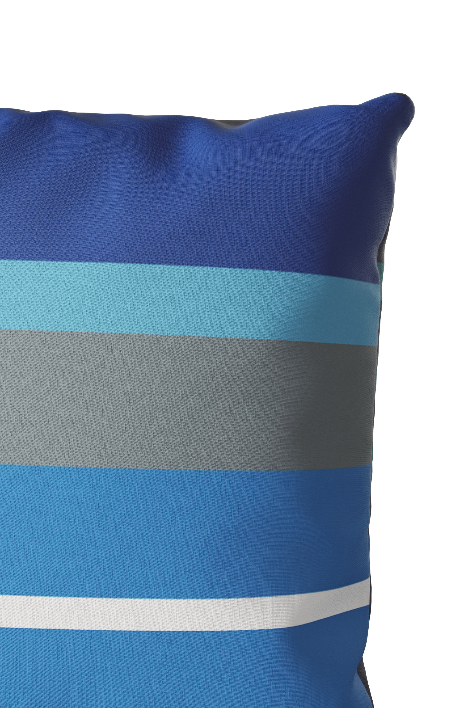 Thumbnail - OTTO home Bettwäsche "Elvea" 2 Stk. tlg. in Gr. 135x200 oder 155x220 cm, 100% Baumwolle, Streifen