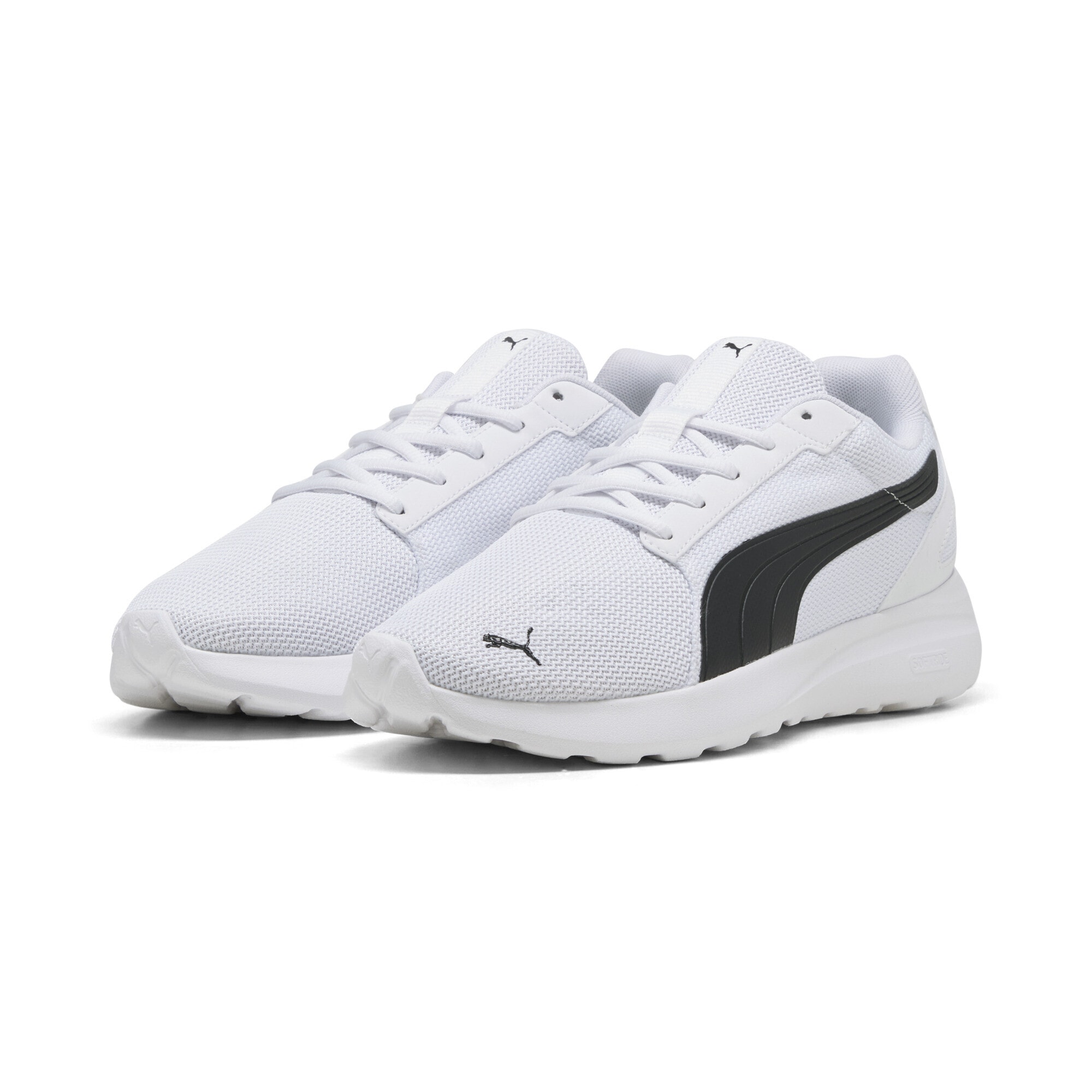 PUMA Sneaker "SOFTRIDE Cosmic Sneakers Erwachsene" günstig online kaufen