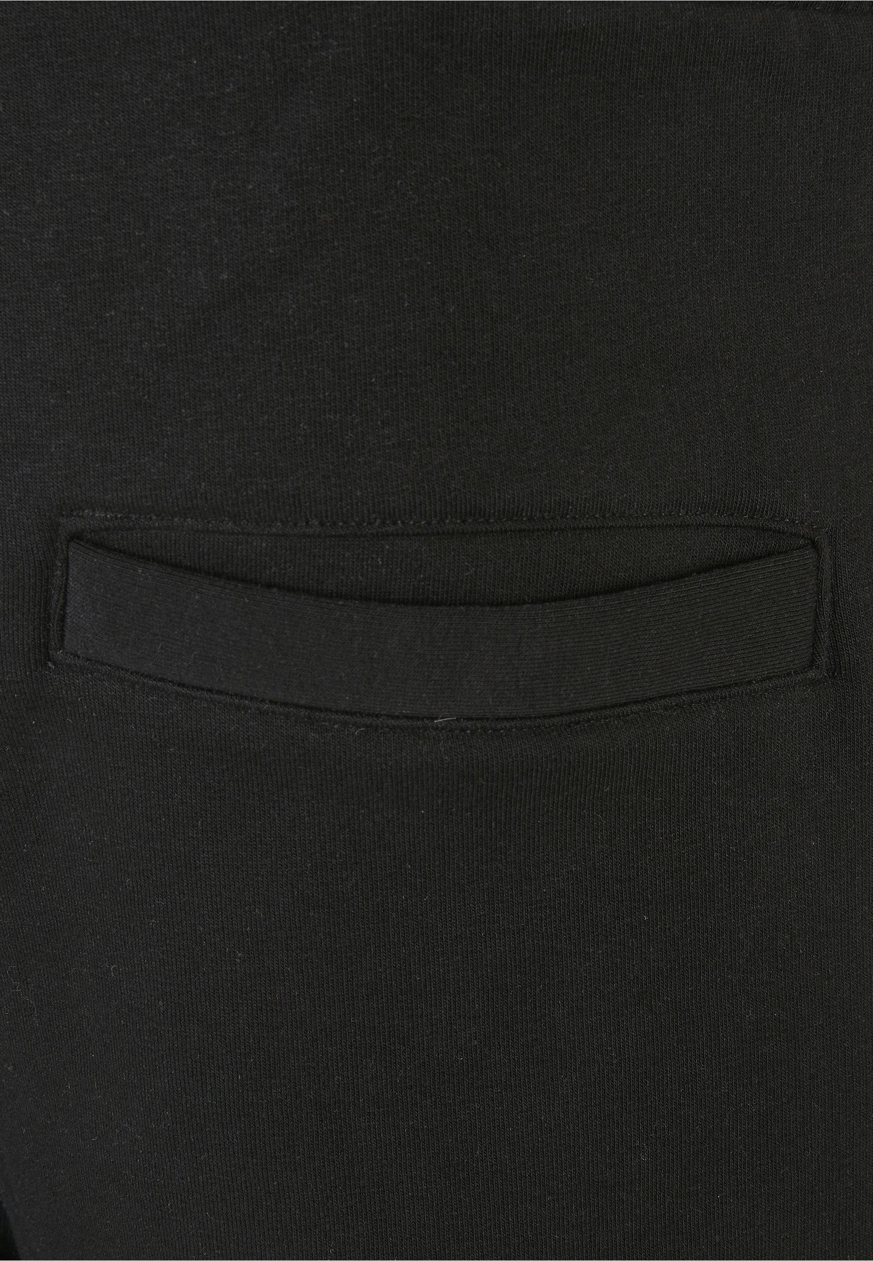 Karl Kani Stoffhose »Karl Kani Herren KKMQ22003BLK SIGNATURE SHORTS BLK«