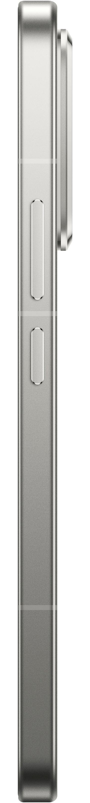 Xiaomi Smartphone »15T Pro 12+512« grau