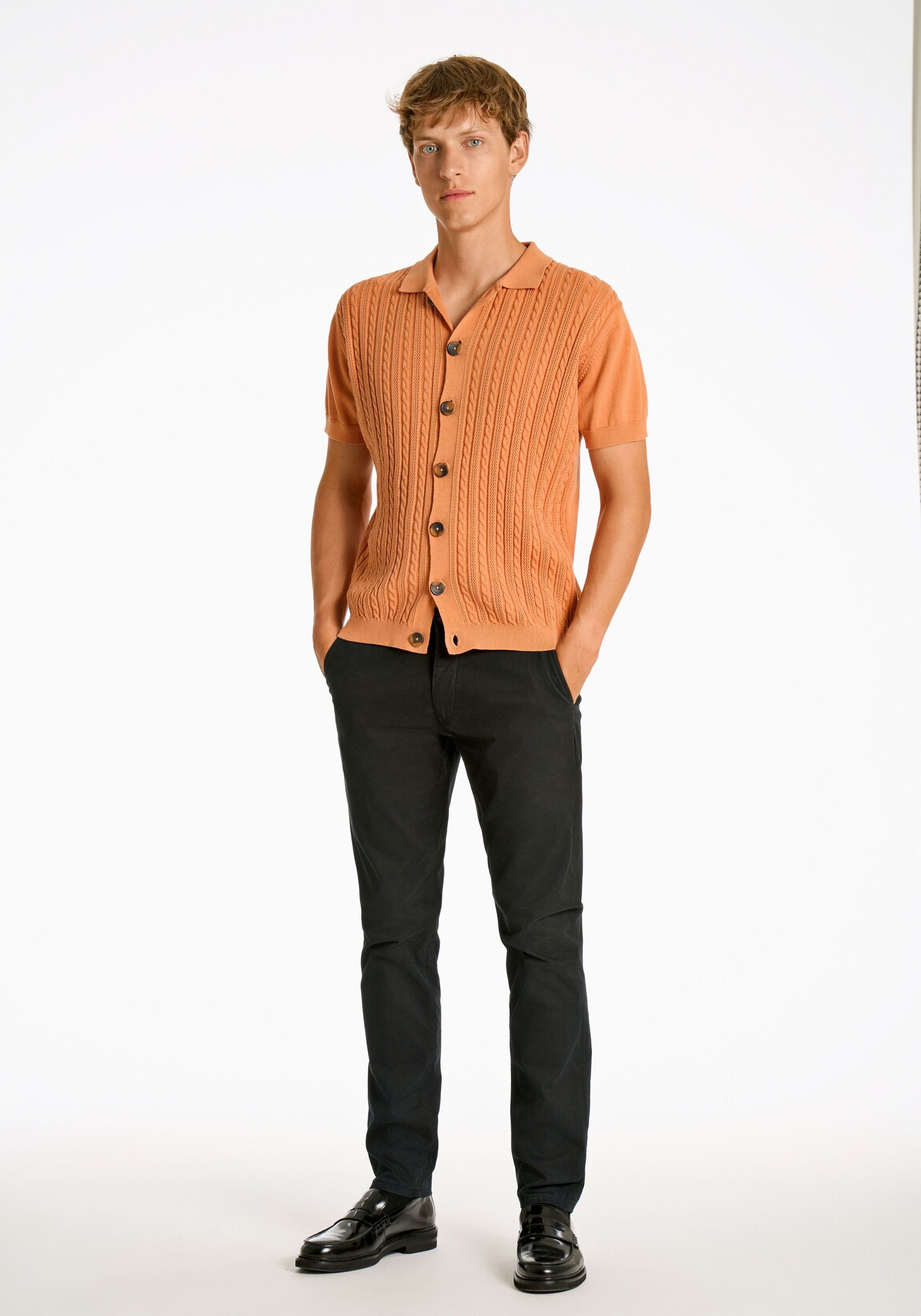 LINDBERGH Cardigan »Lindbergh Cardigan«