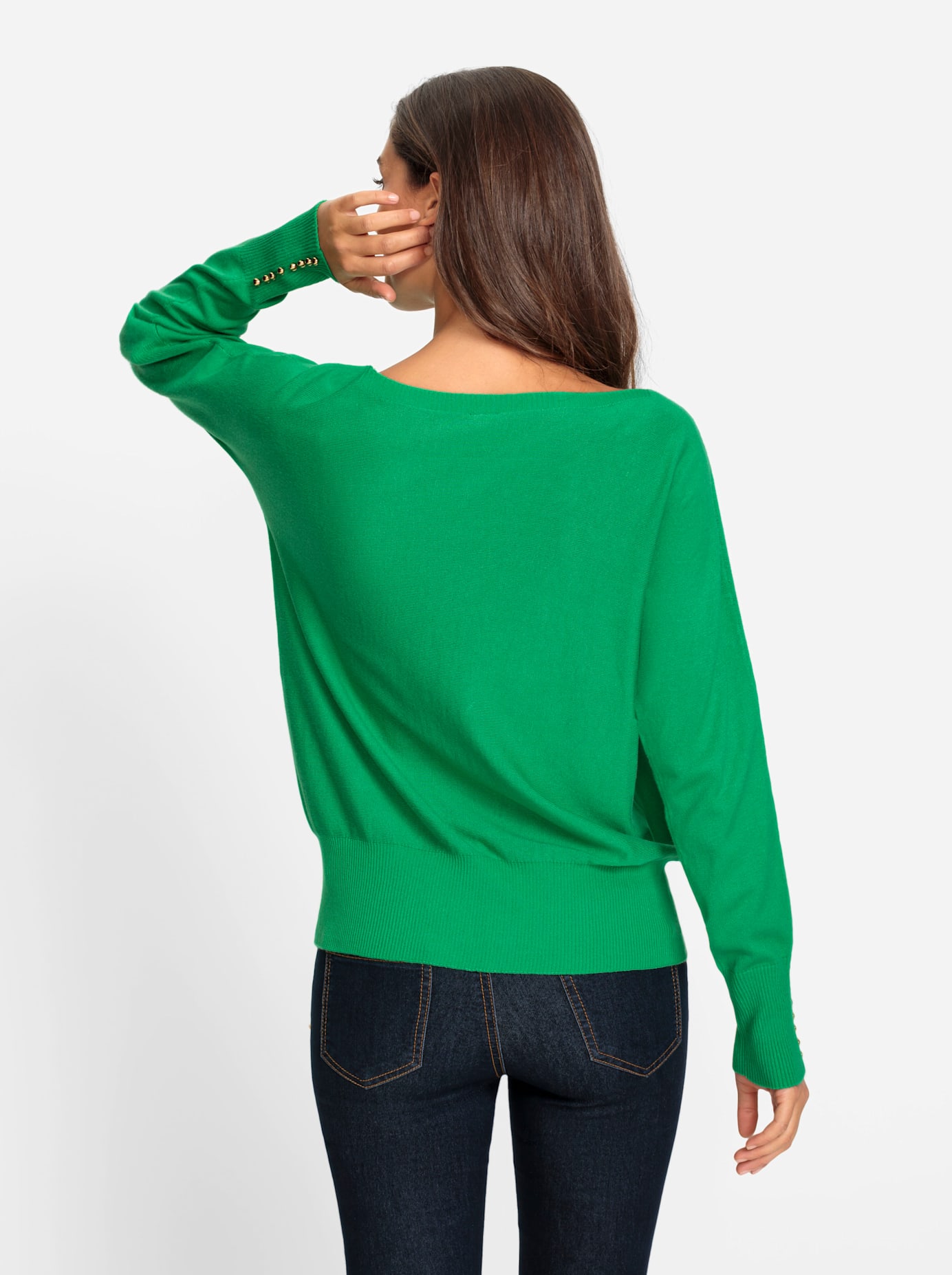 Thumbnail - heine Strickpullover "Pullover"