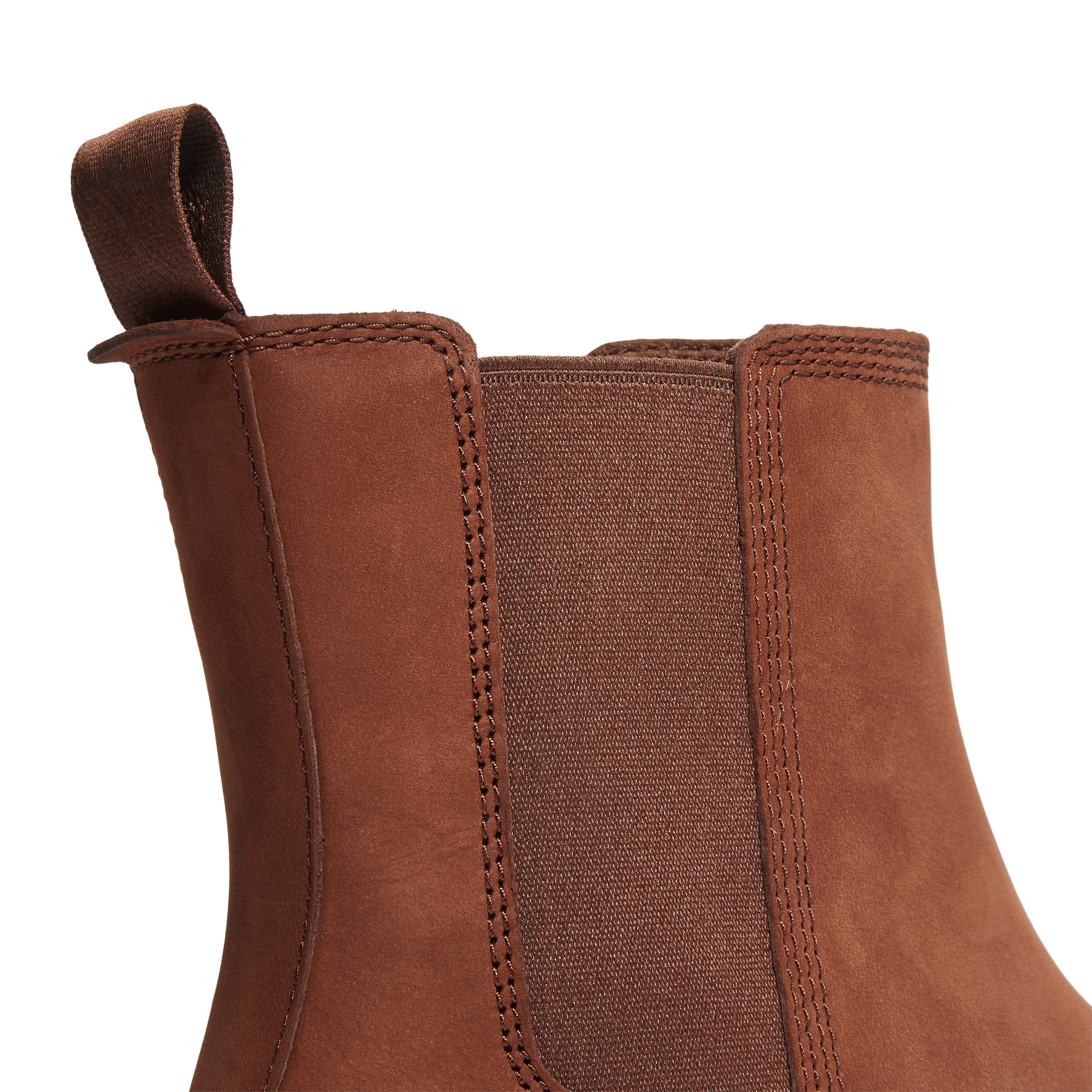 Timberland Schnürboots »CARNABY COOL MID CHELSEA BOOT«, Stiefelette, Winterschuhe, Ankle Boots