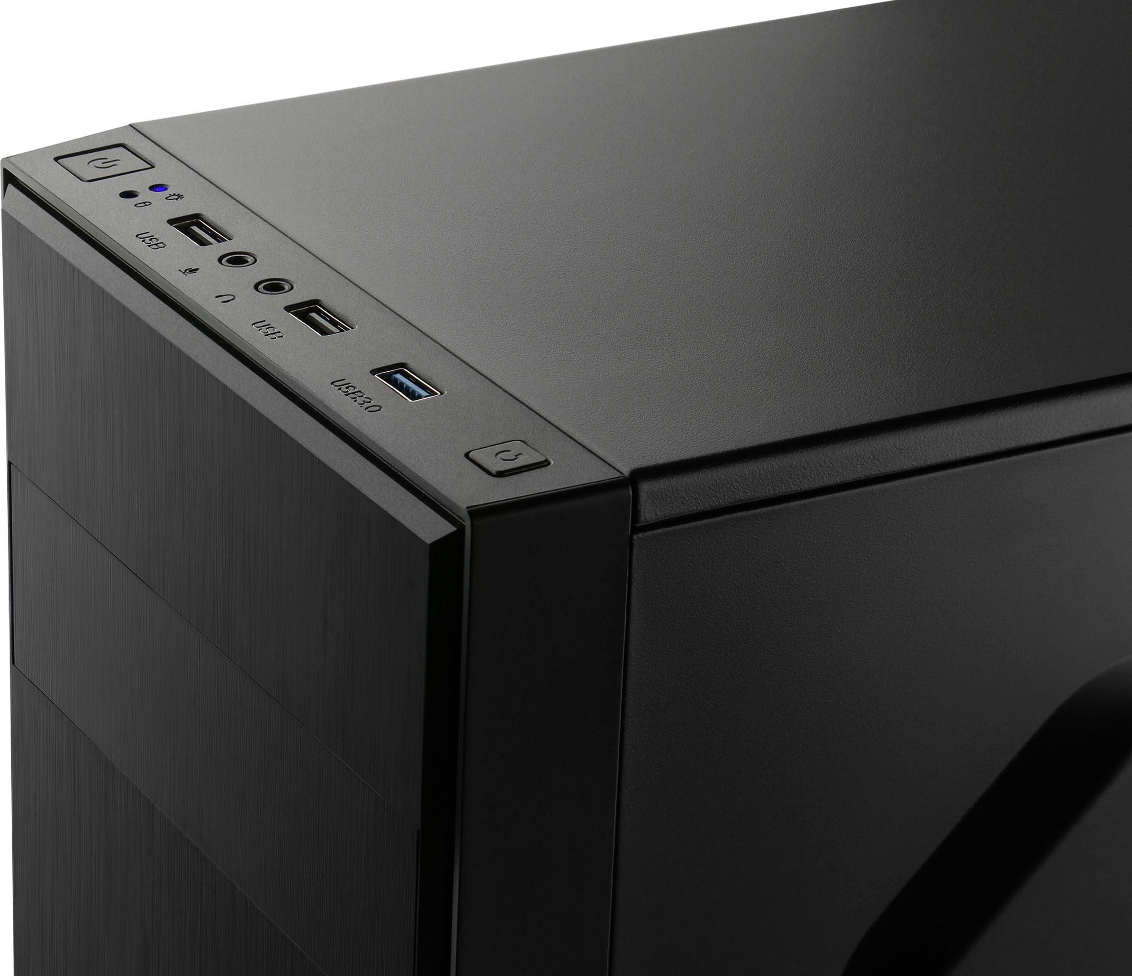 CSL Gaming-PC »Sprint L8180 Windows 10 Home«