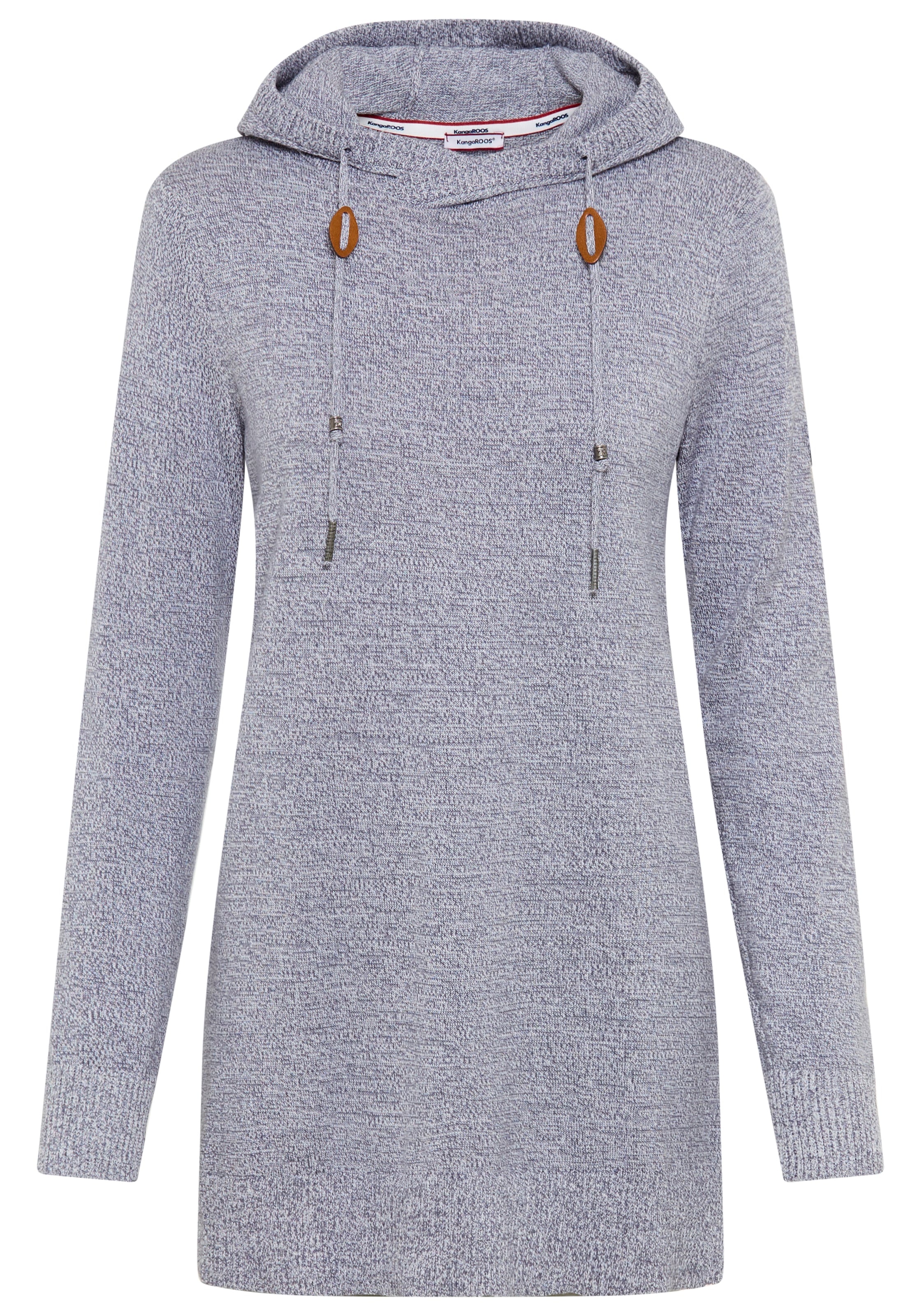 KangaROOS Longpullover