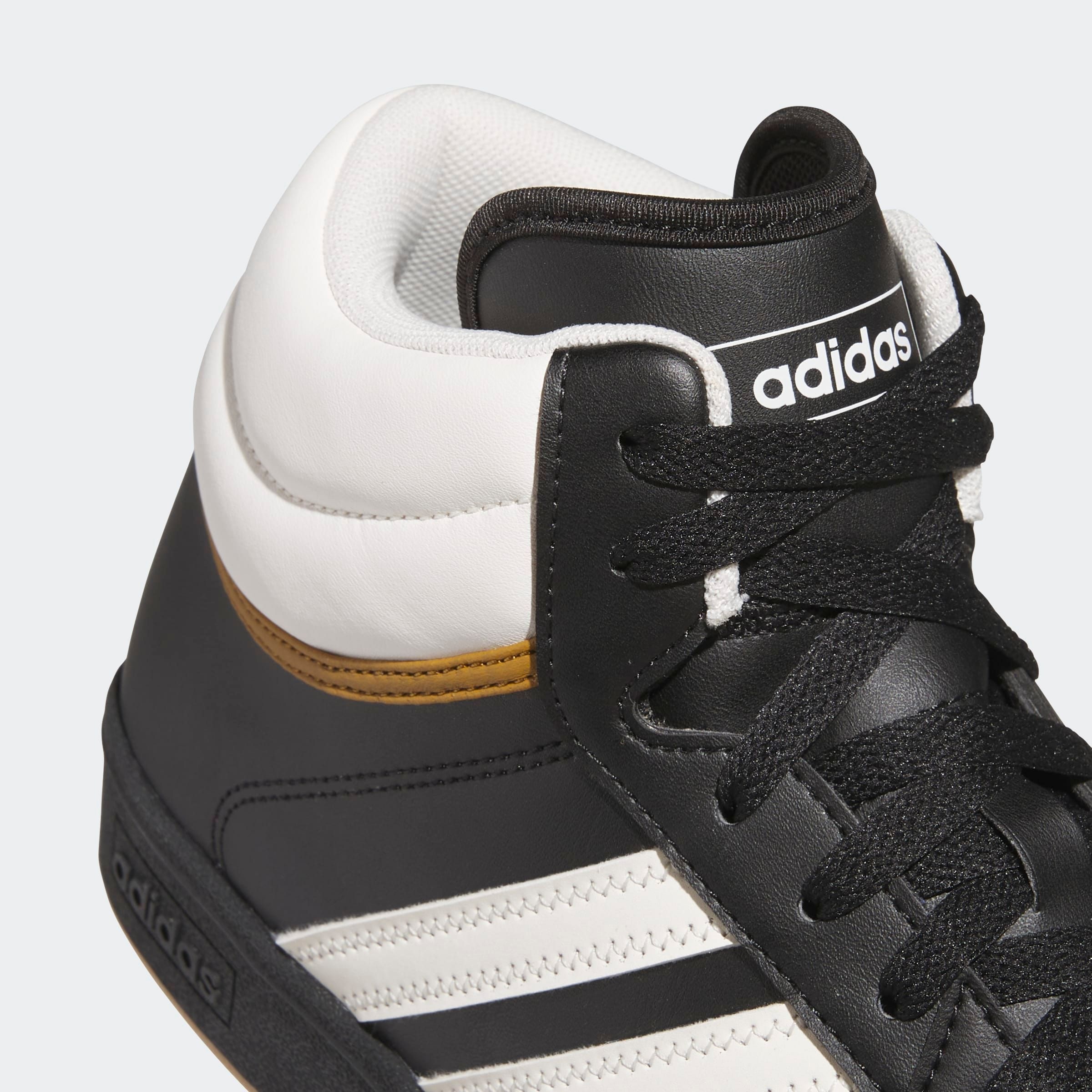 adidas Sportswear Sneaker »HOOPS 4.0 MID«