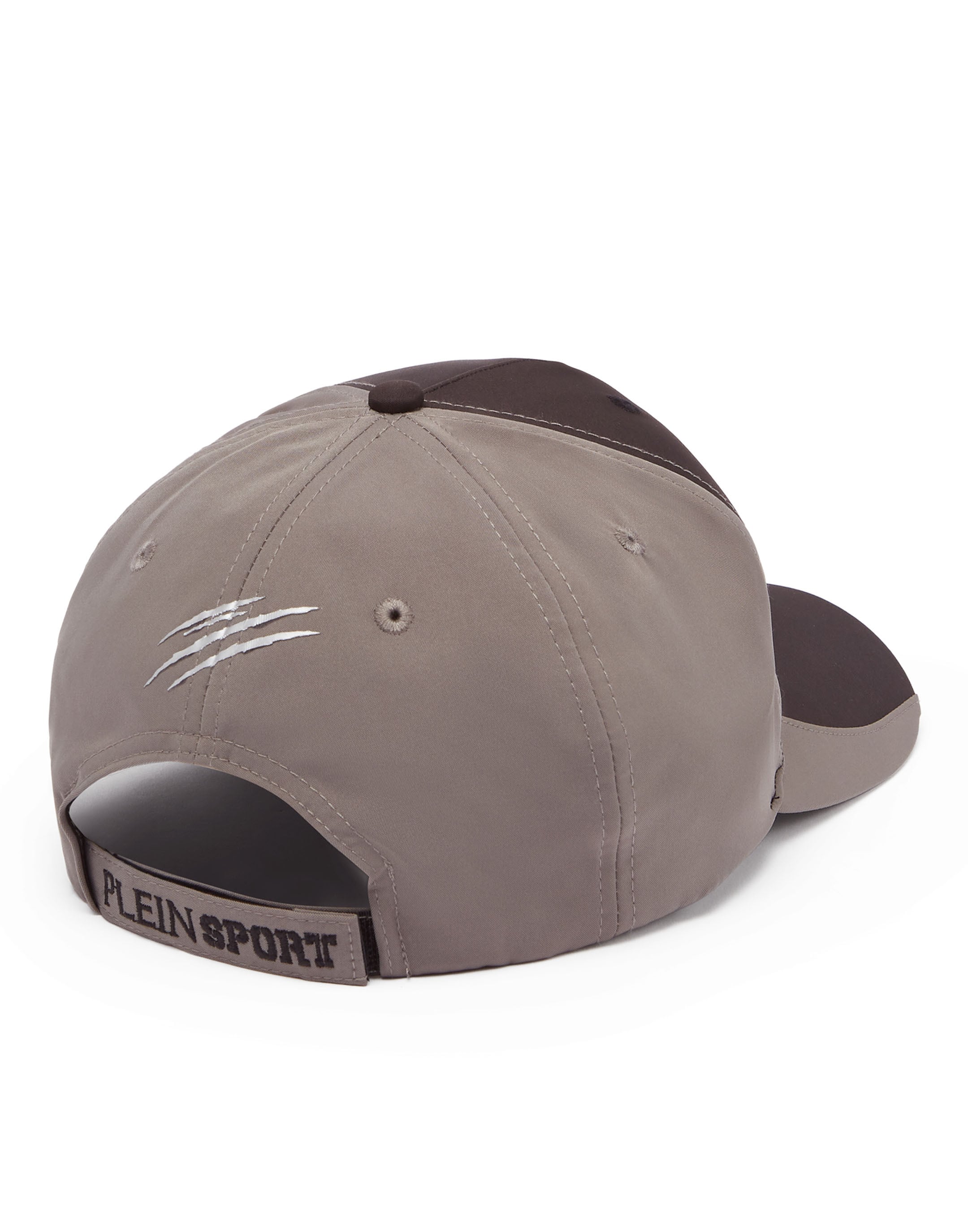 PLEIN SPORT Baseball Cap »Global Express Edition«