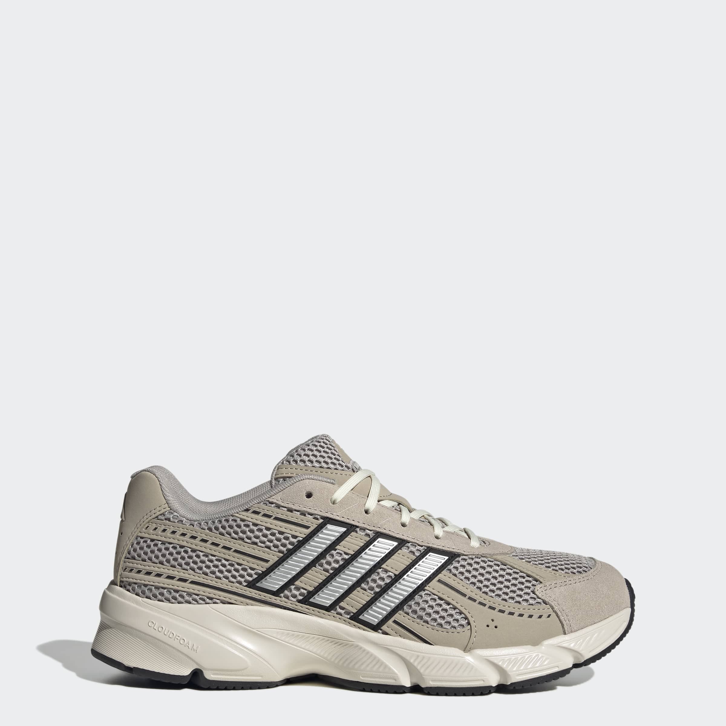 adidas Sportswear Sneaker »TECHNOCHAOS 2000«  inspiriert vom Design des adistar control
