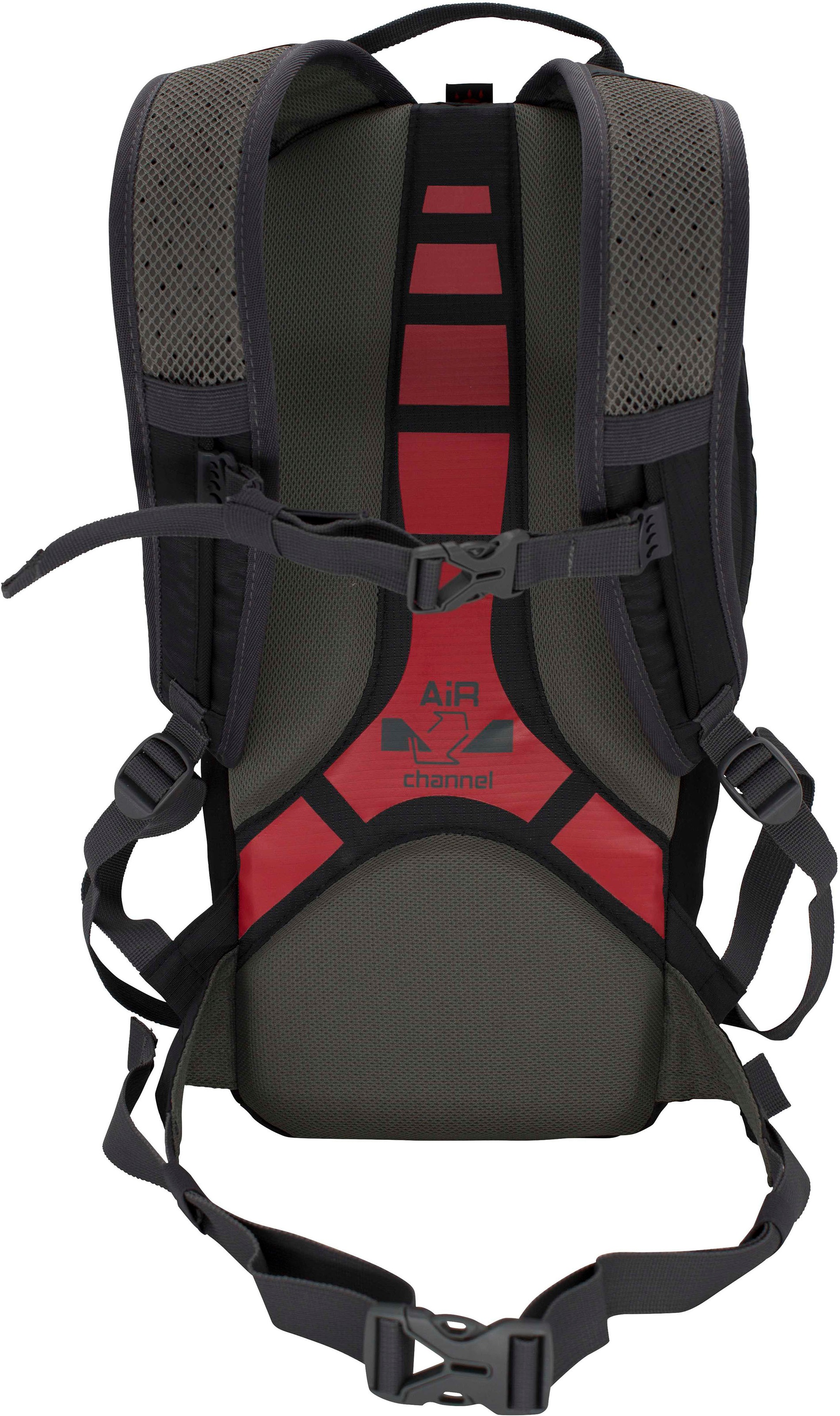 High Peak | BAUR »Multifunktions-Rucksack Reflex Wanderrucksack 18«