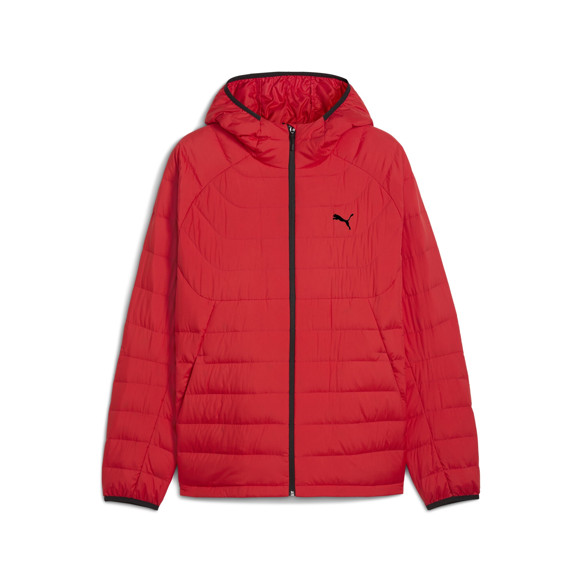 PUMA Daunenjacke "PACKLITE Daunenjacke mit Kapuze Herren" günstig online kaufen