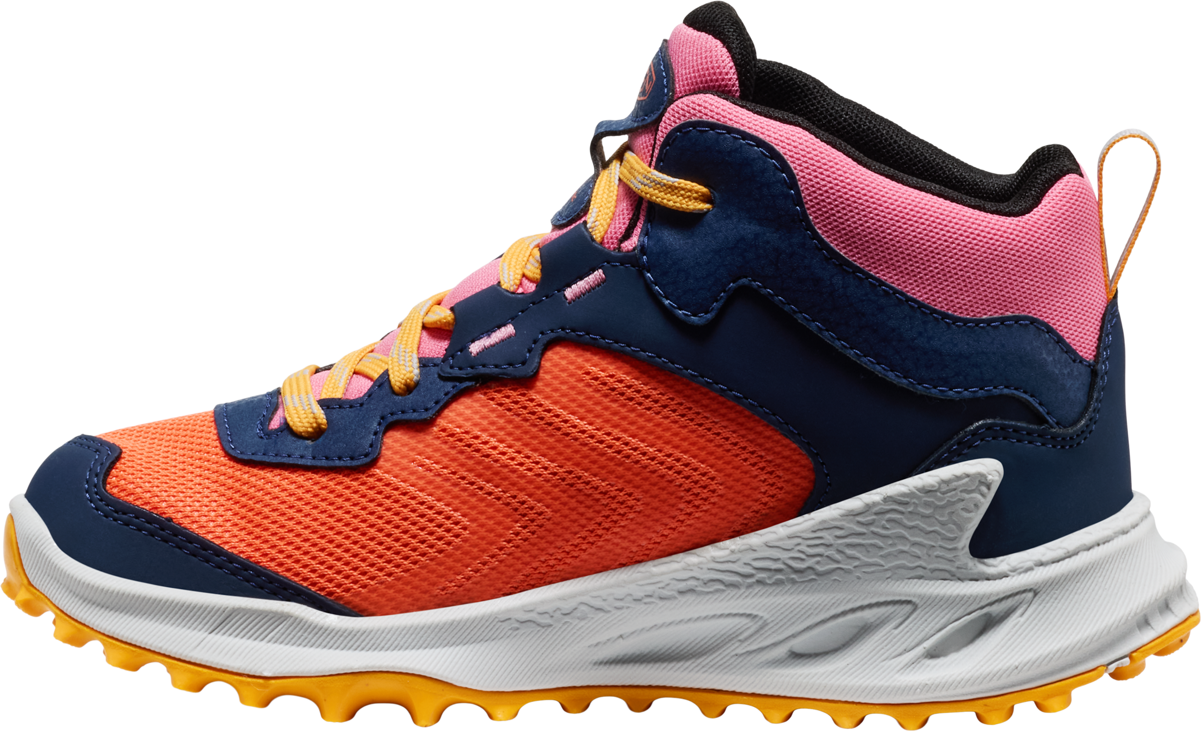 Keen Outdoorschuh »ZIONIC MID WP«  wasserdicht