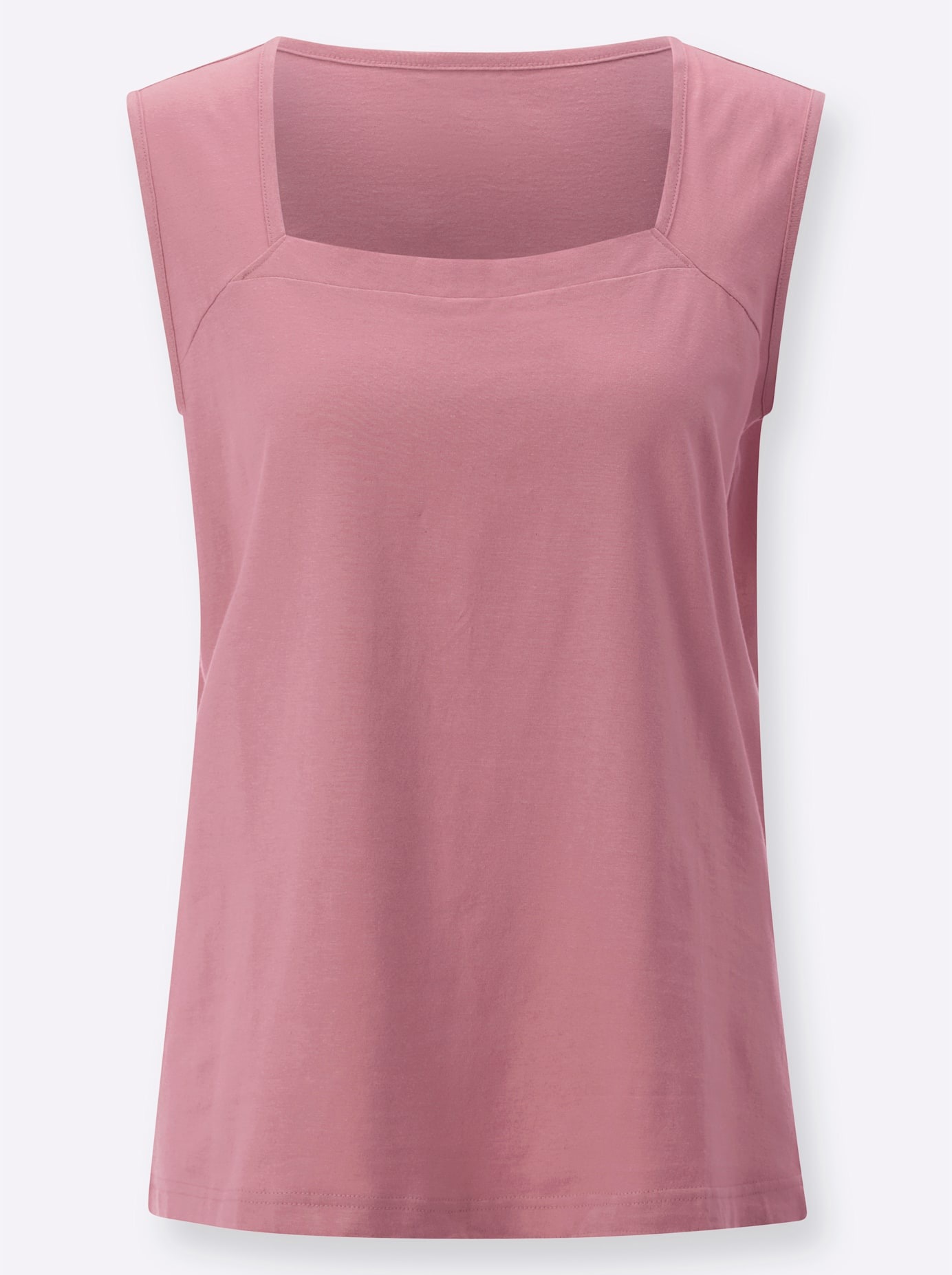 Thumbnail - Classic Basics Shirttop