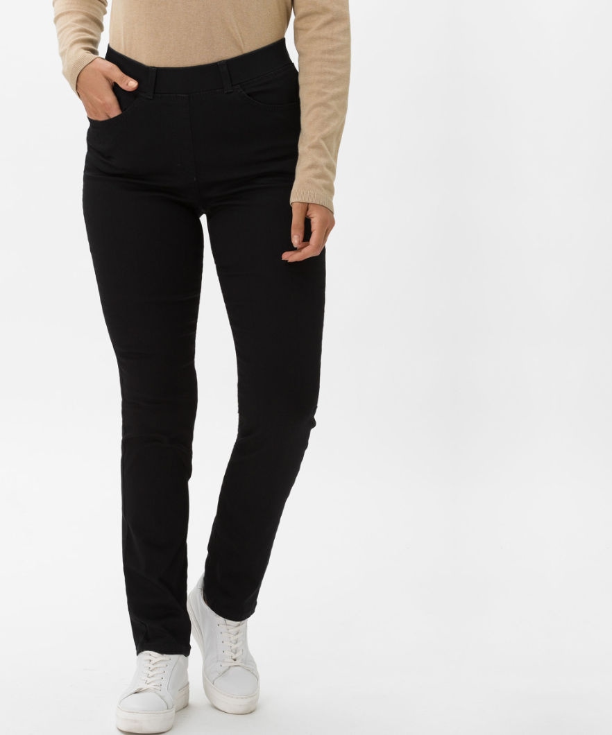 LAVINA« by »Style RAPHAELA | BAUR kaufen Jeans Bequeme BRAX