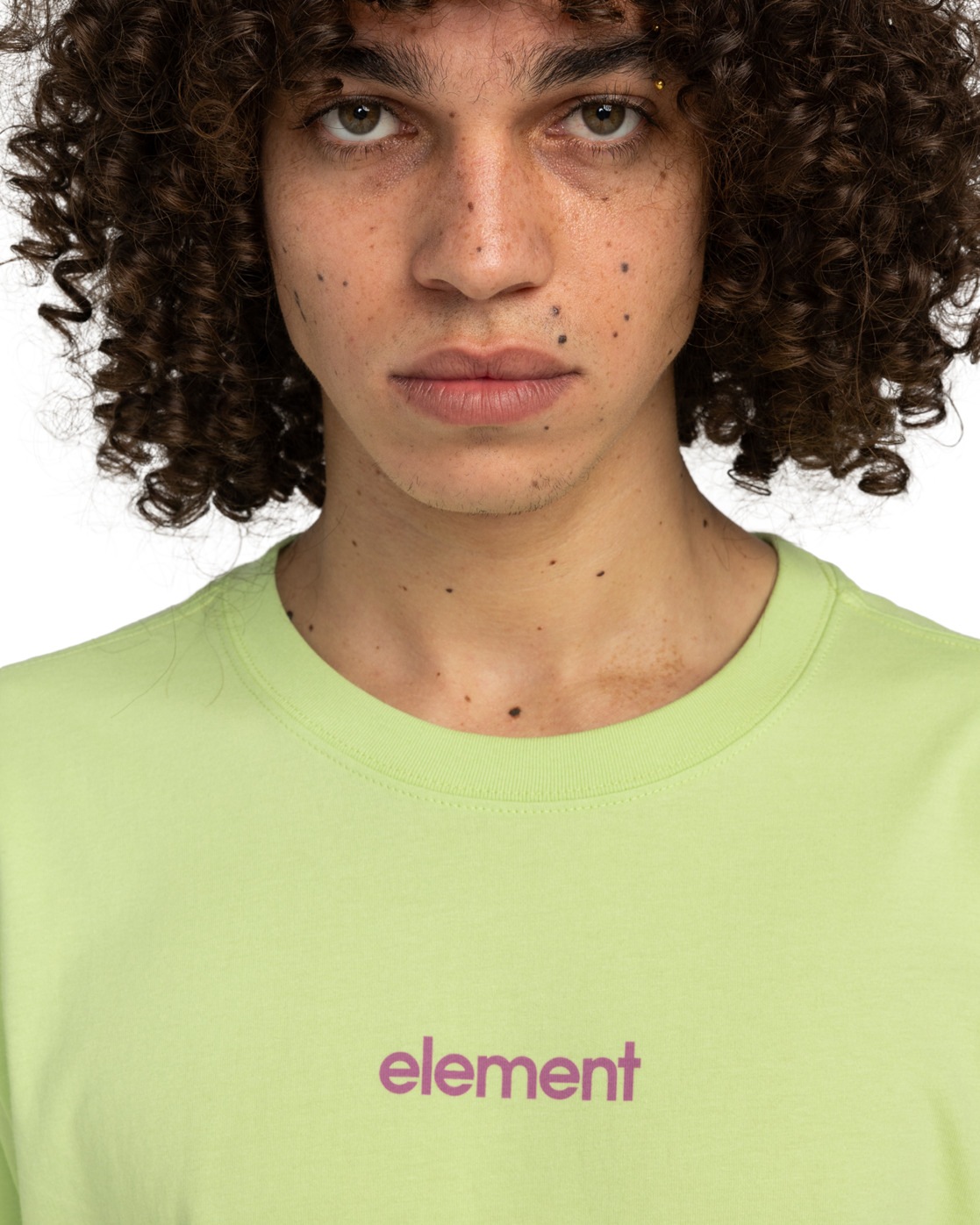 Thumbnail - Element T-Shirt "Simple Logo"