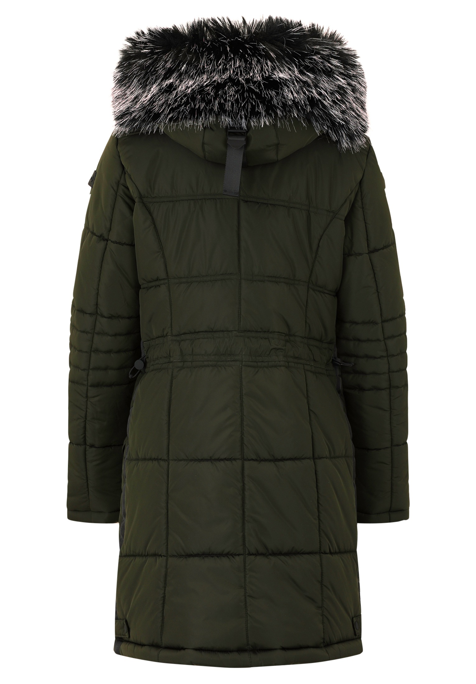 Betty Barclay Steppjacke »Betty Barclay Damen Steppjacke mit Kapuze«, mit Kapuze