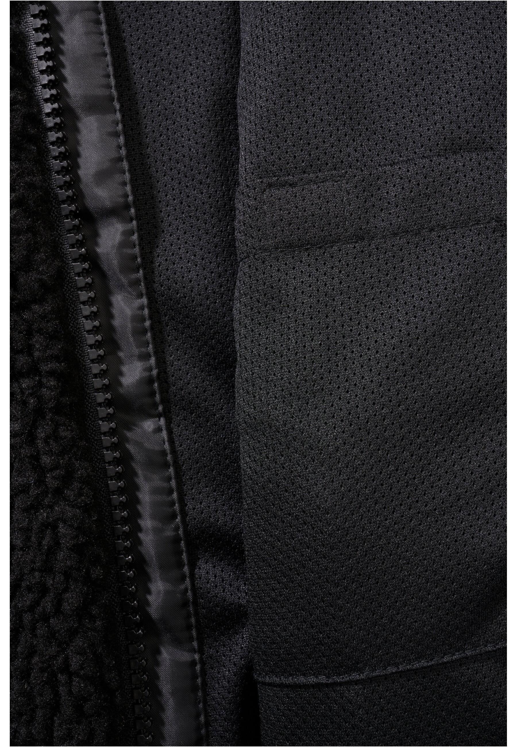 Brandit Allwetterjacke »Brandit Damen Kids Teddyfleecejacket Hood«, (1 St.), mit Kapuze