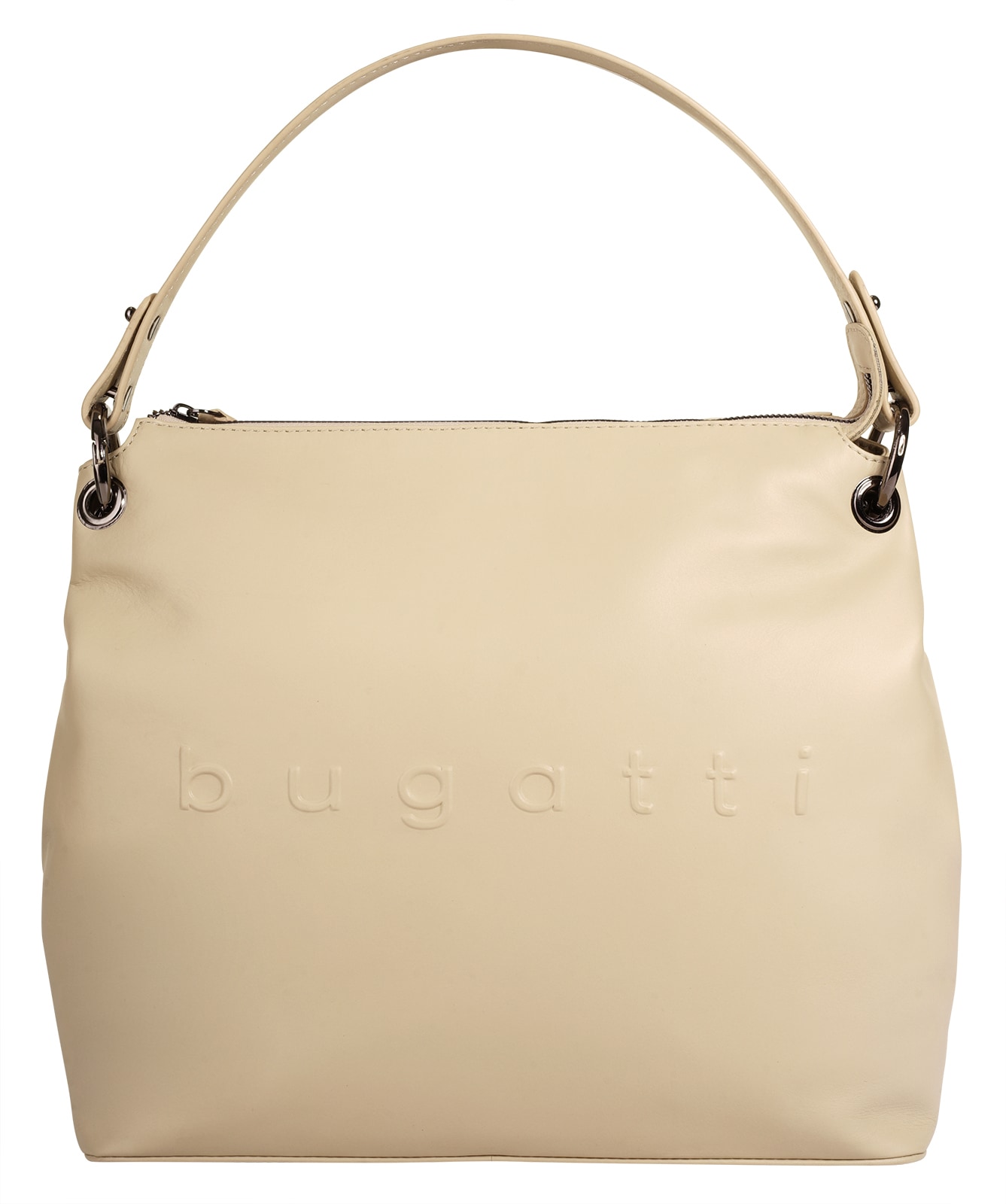 bugatti Henkeltasche "DAPHNE", echt Leder günstig online kaufen