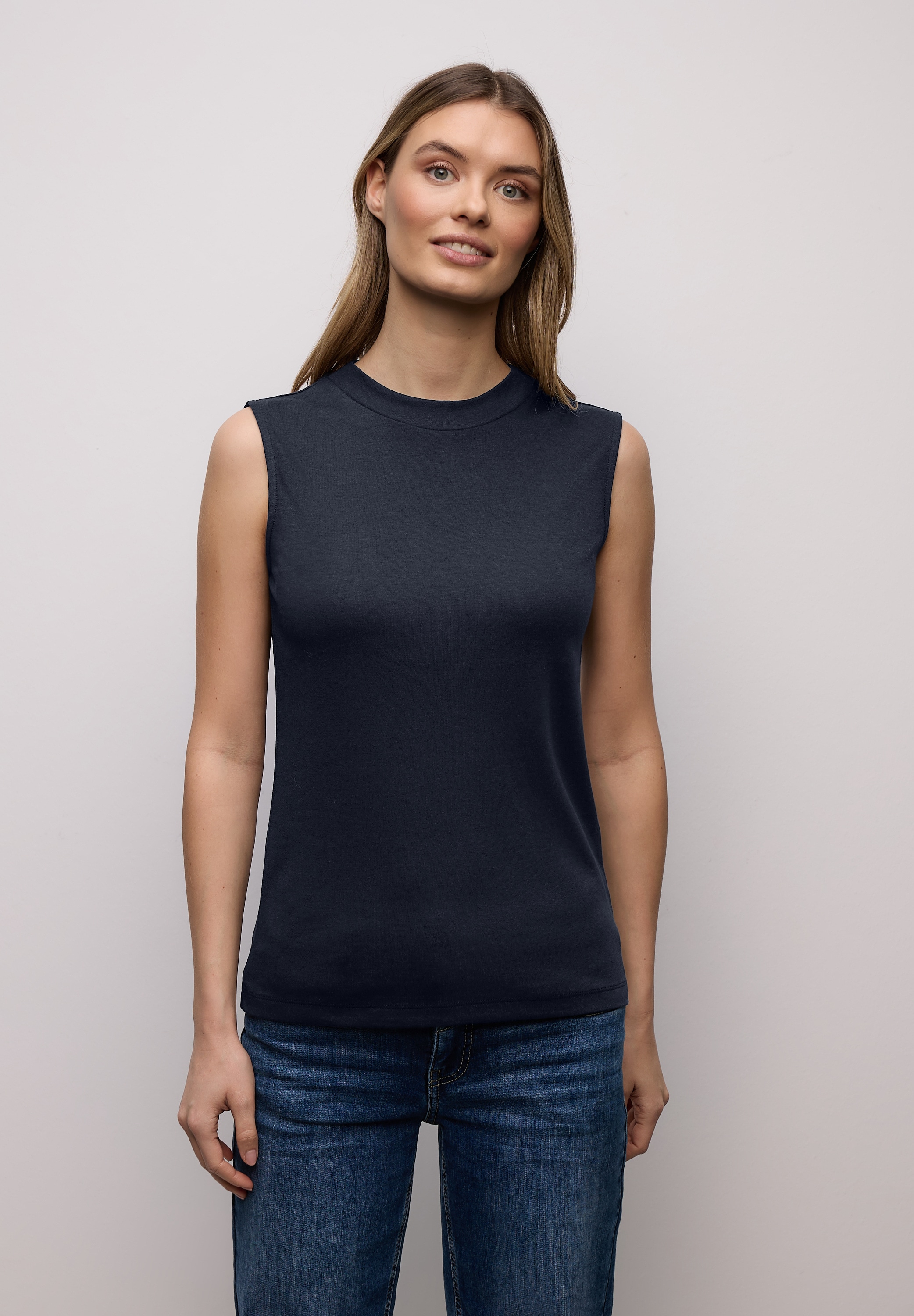 STREET ONE Tanktop günstig online kaufen