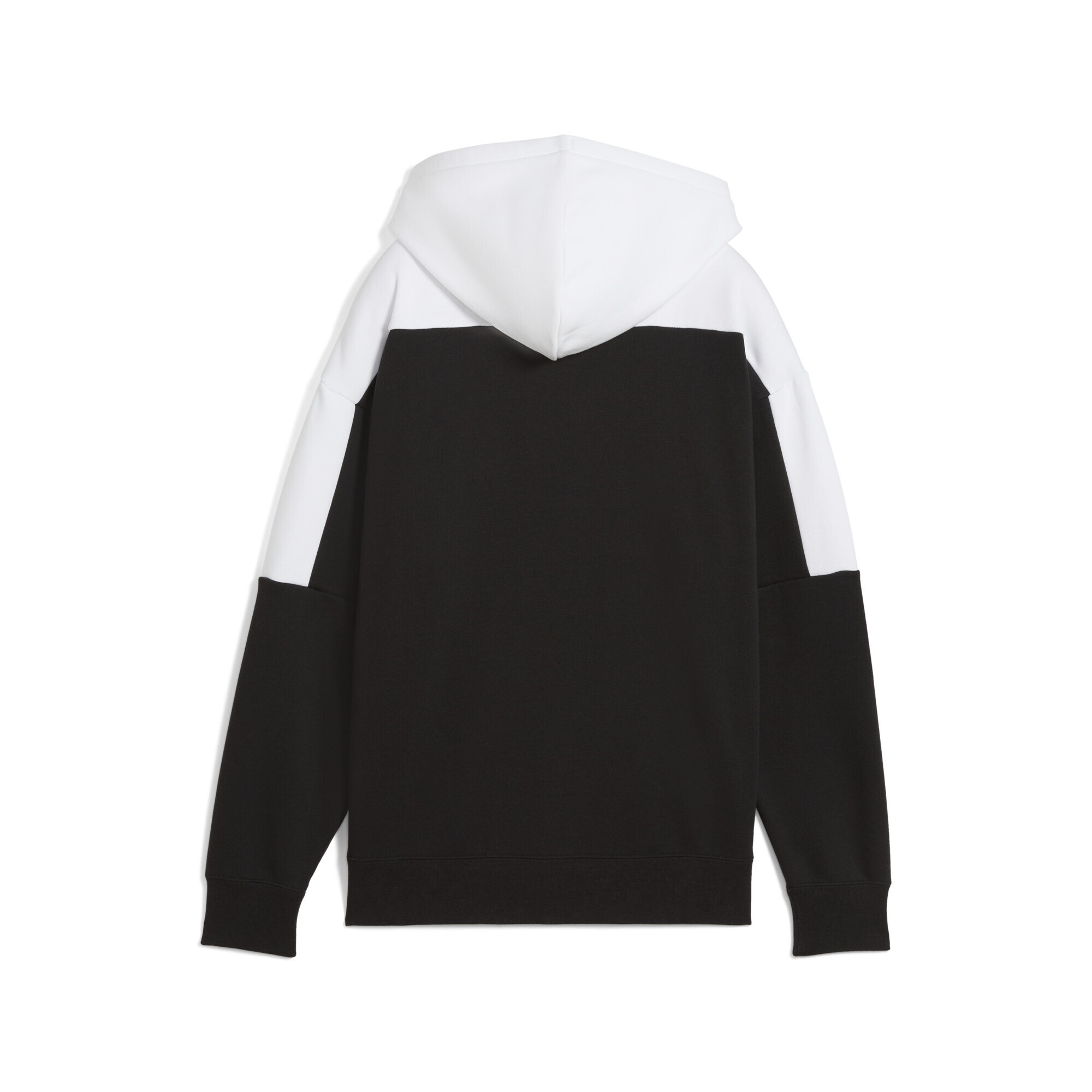 PUMA Hoodie »Around The Block Hoodie Damen«