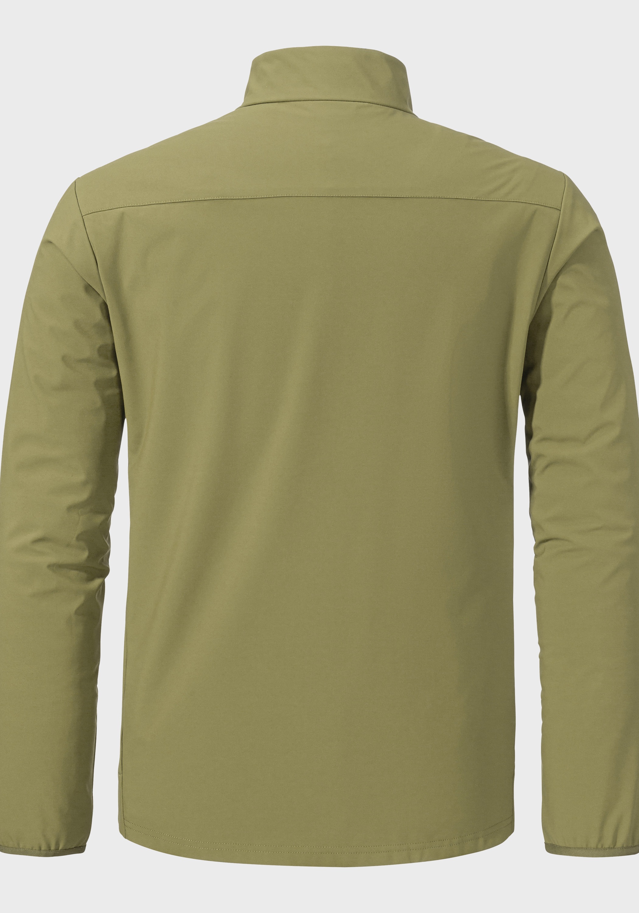 Schöffel Outdoorjacke "Hiking Softshell Jk Style Mirusha MNS", ohne Kapuze günstig online kaufen