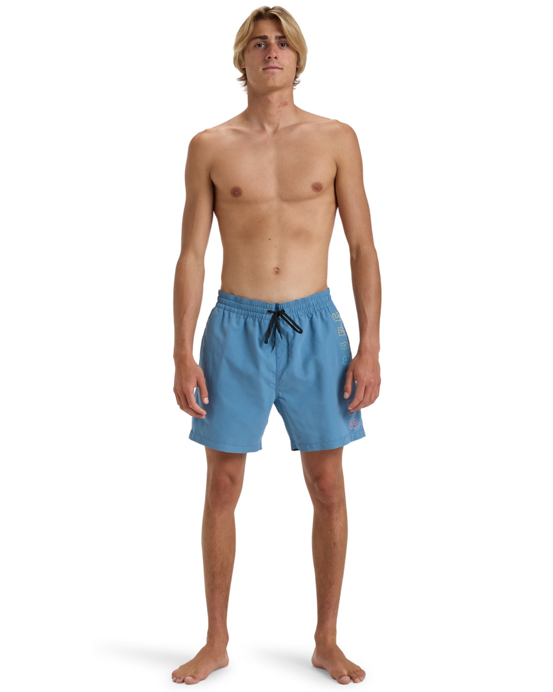Billabong Boardshorts »All Day Heritage Layback 16"«