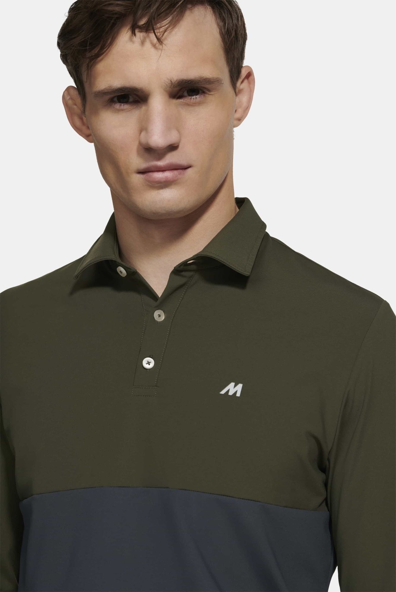 MEYER T-Shirt »Justin«, ist atmungsaktiv und pflegeleicht